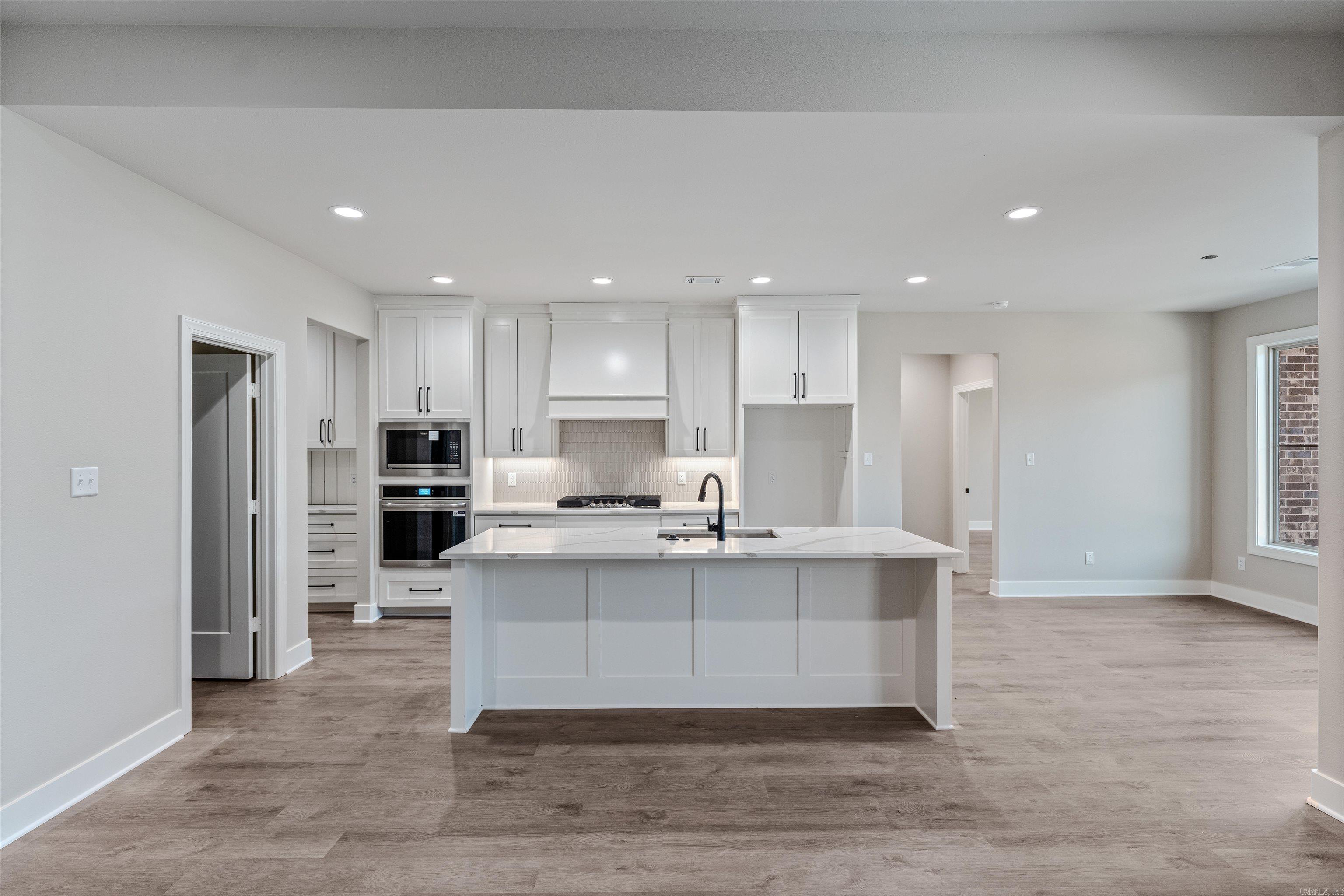 HARMONY VILLAGE - Residential