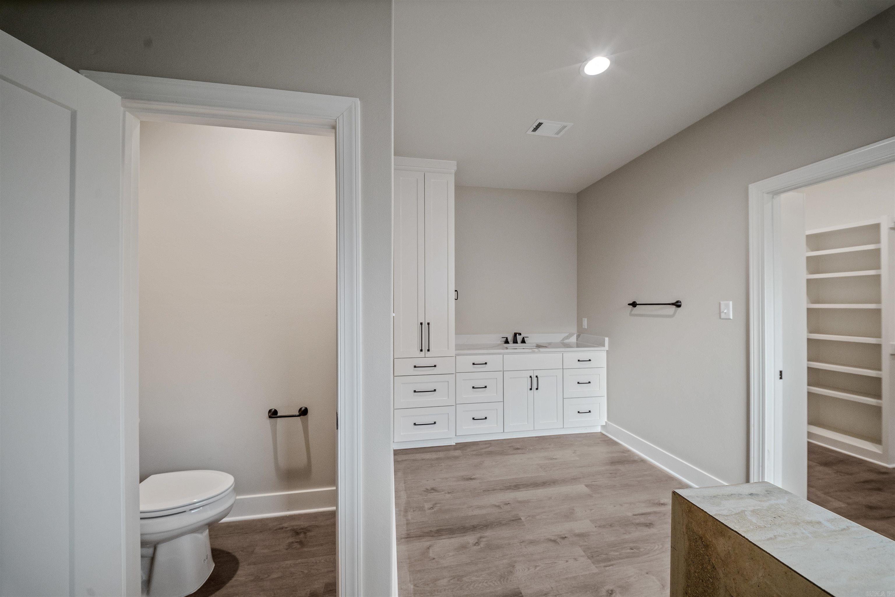 HARMONY VILLAGE - Residential