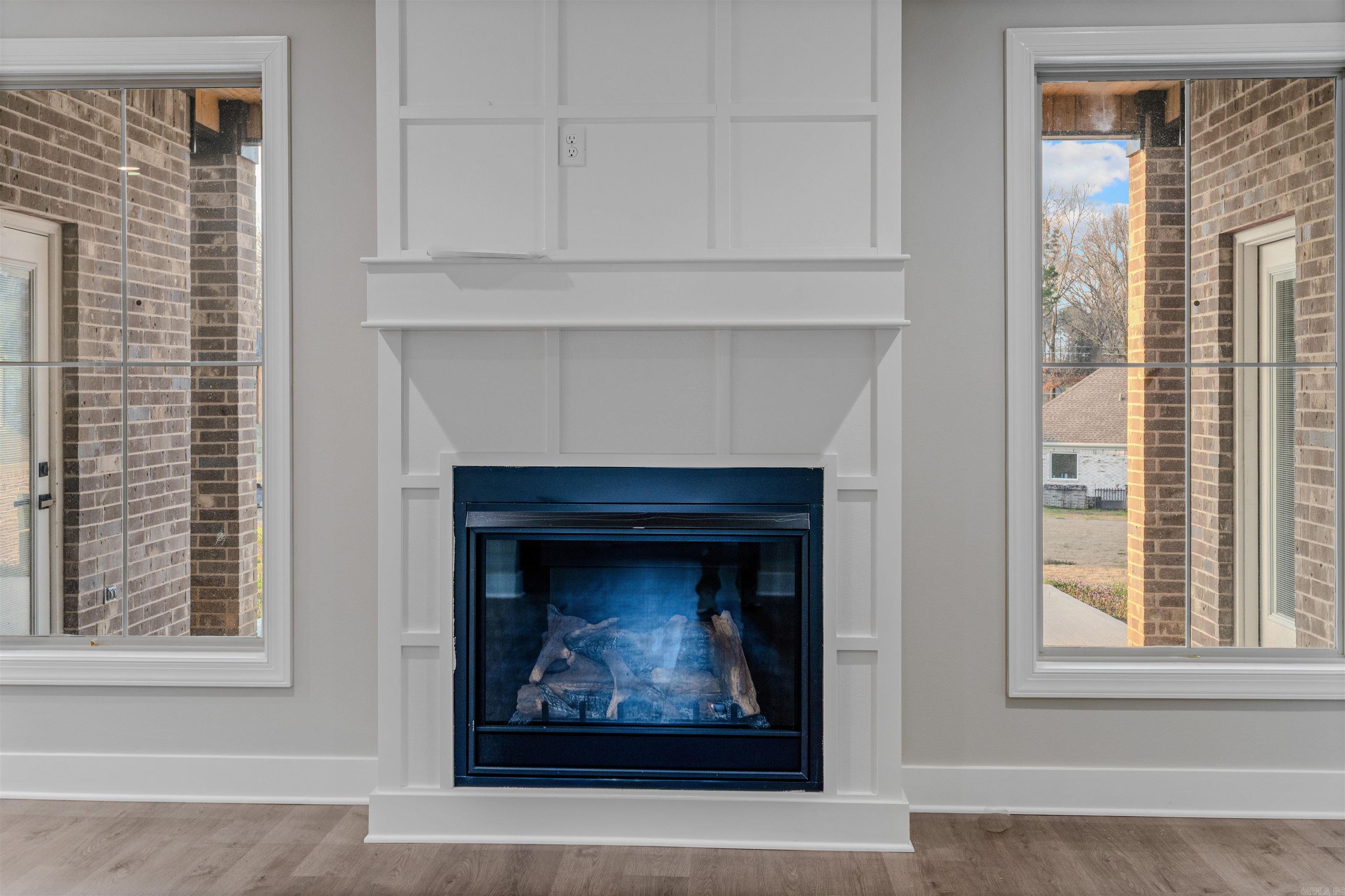 HARMONY VILLAGE - Residential