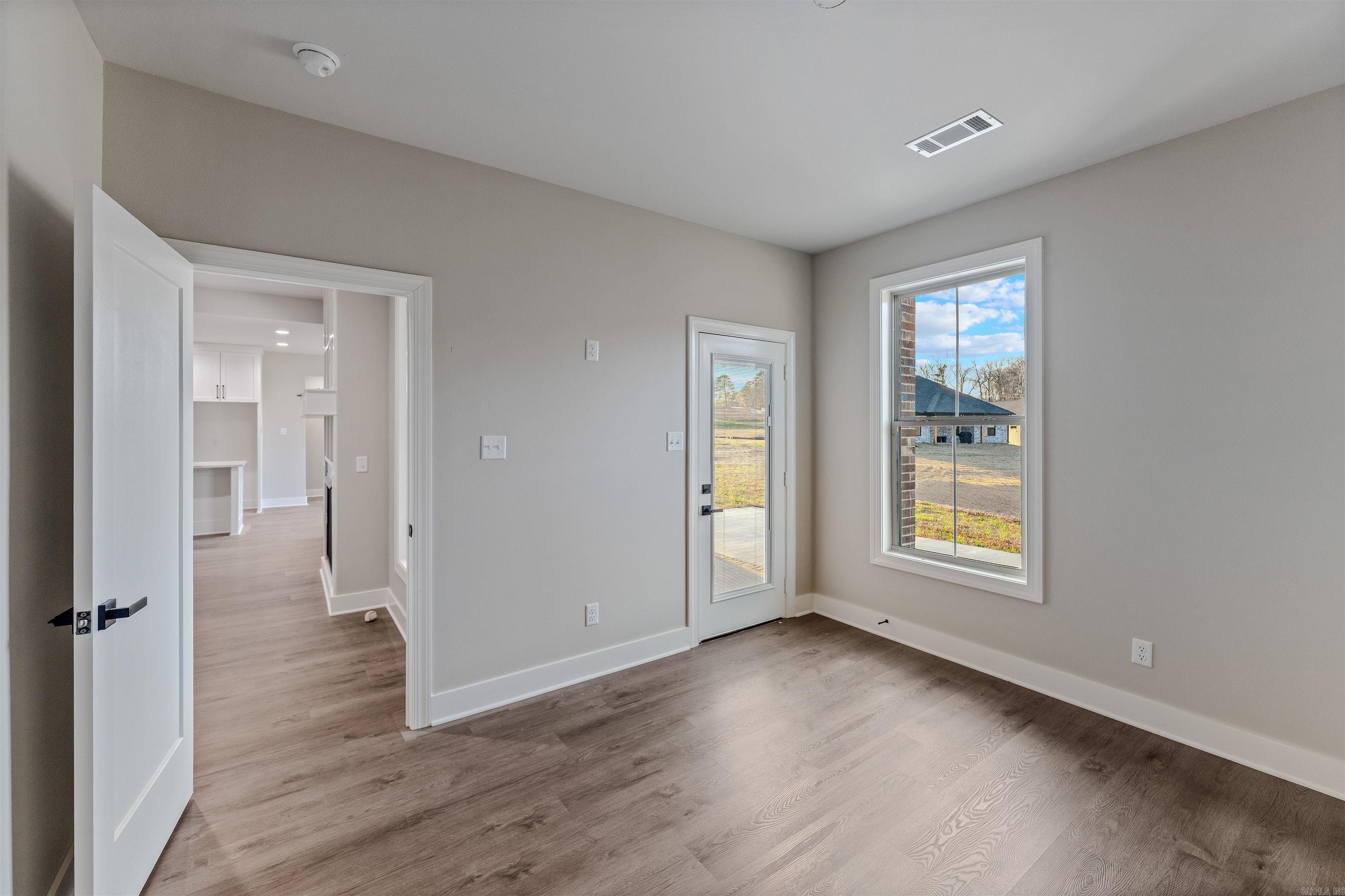 HARMONY VILLAGE - Residential