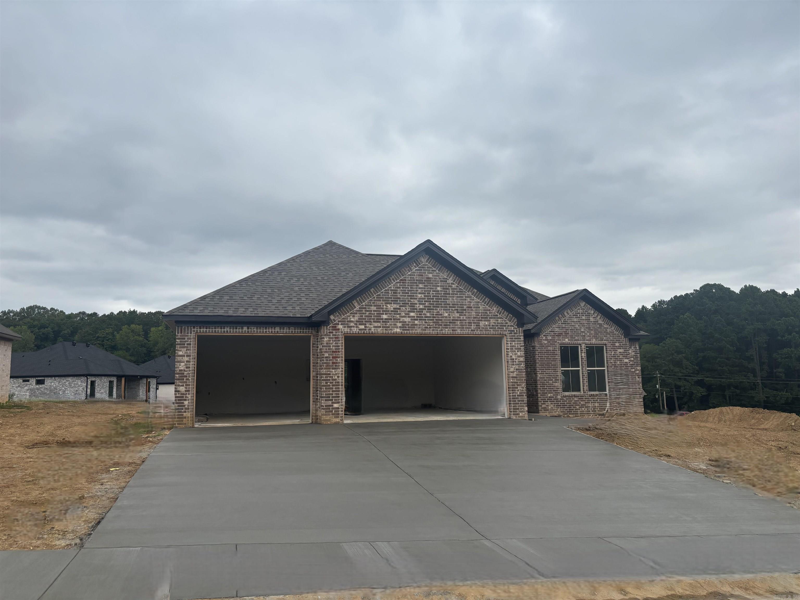 HARMONY VILLAGE - Residential