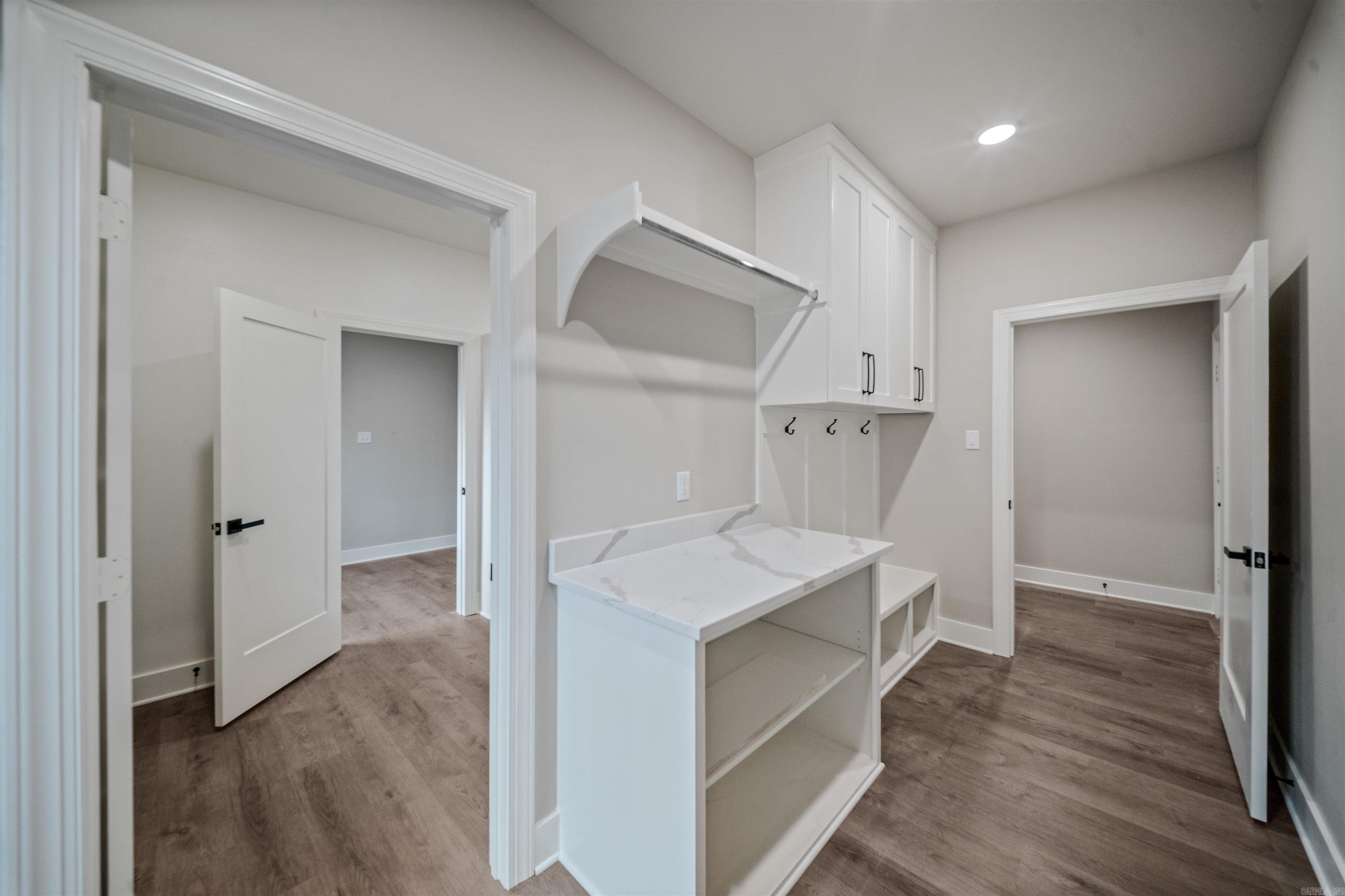 HARMONY VILLAGE - Residential