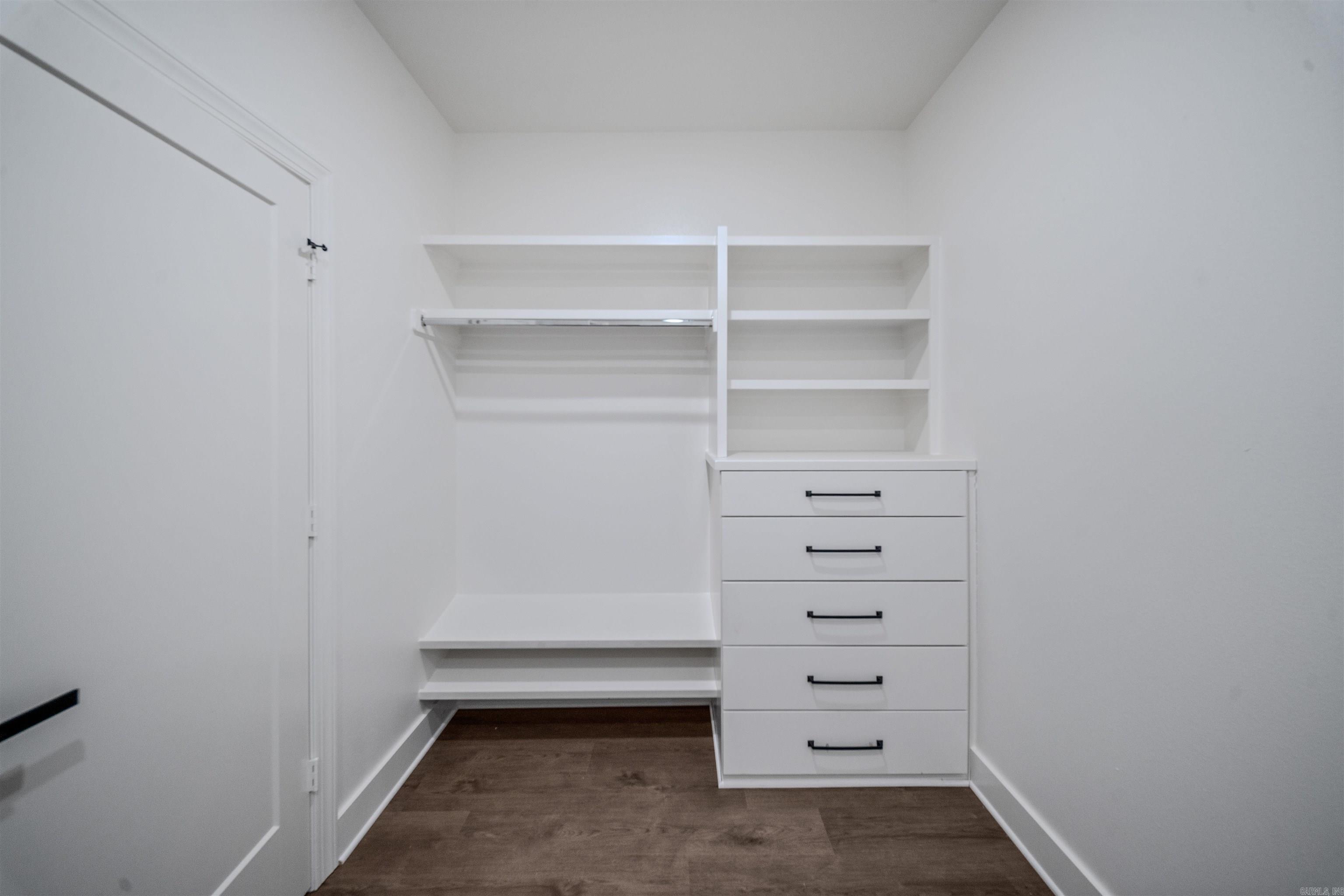 HARMONY VILLAGE - Residential