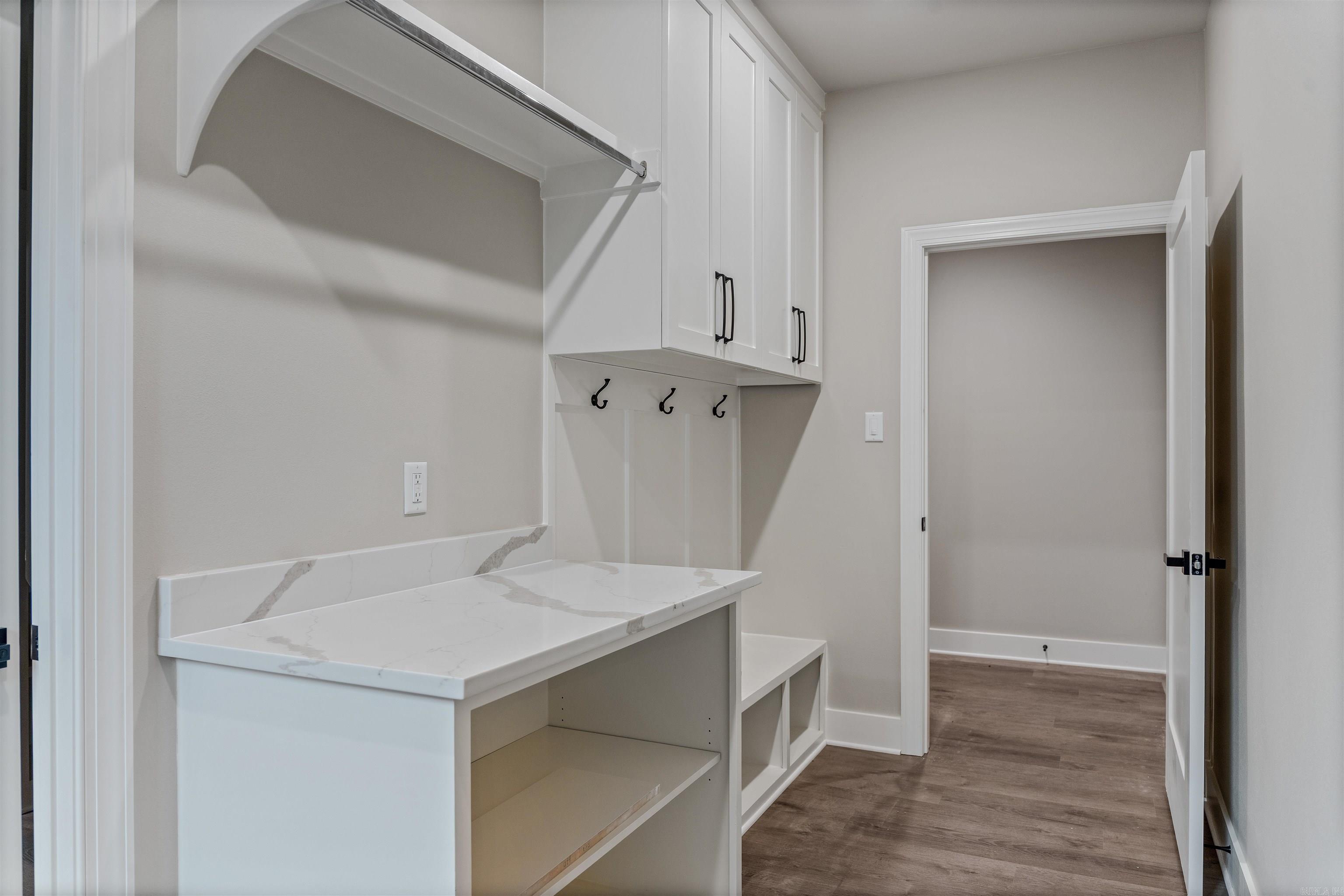 HARMONY VILLAGE - Residential