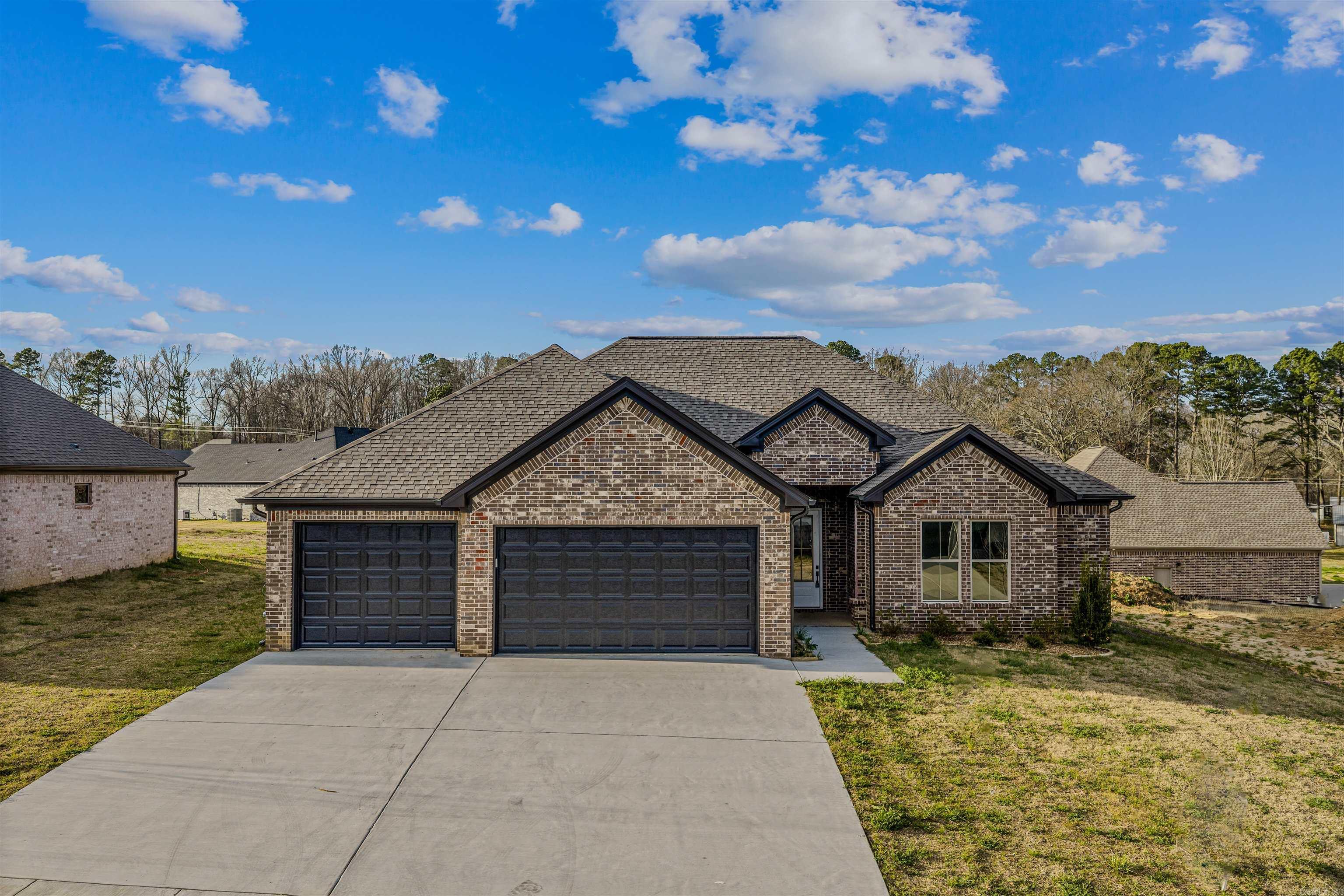 HARMONY VILLAGE - Residential