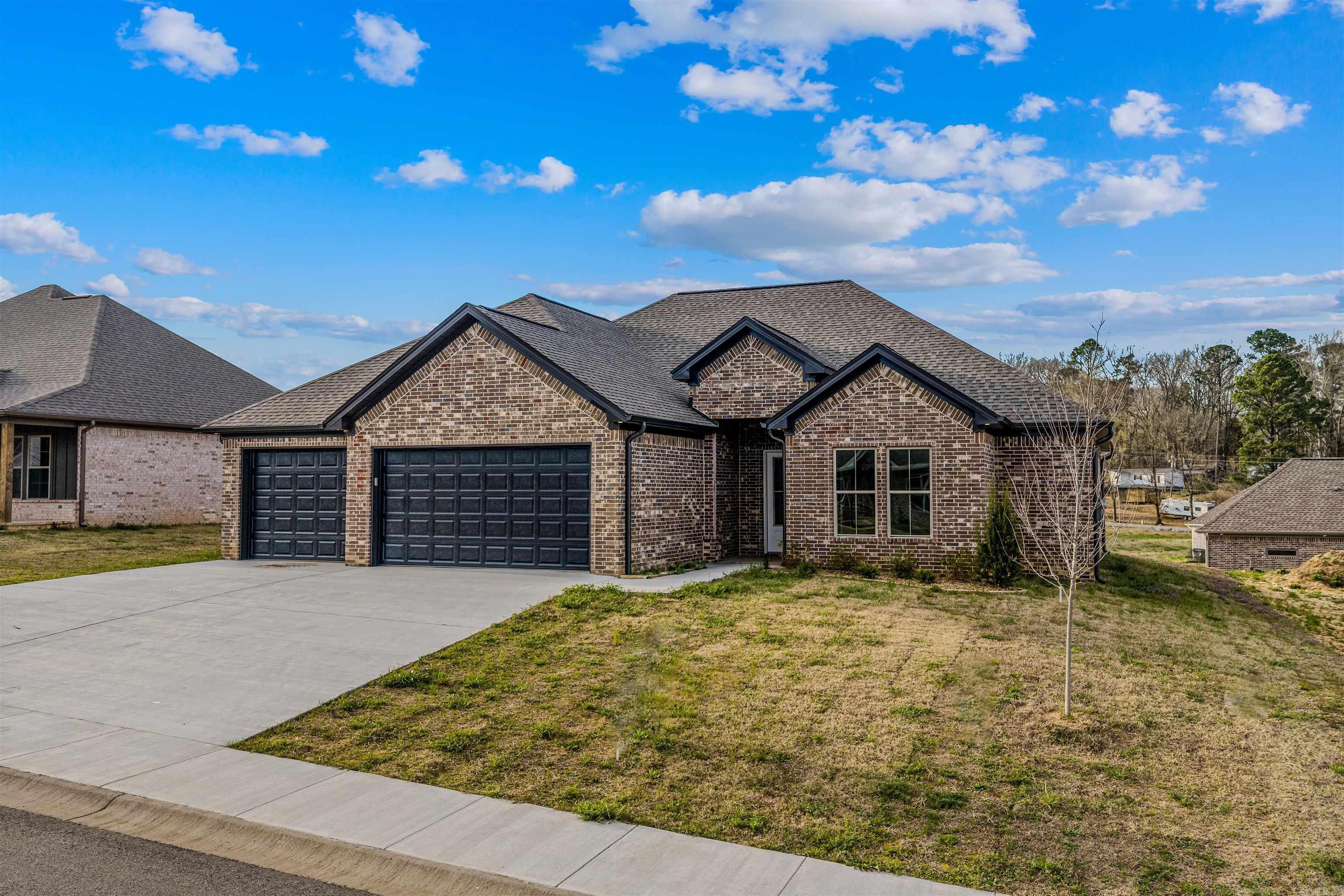 HARMONY VILLAGE - Residential