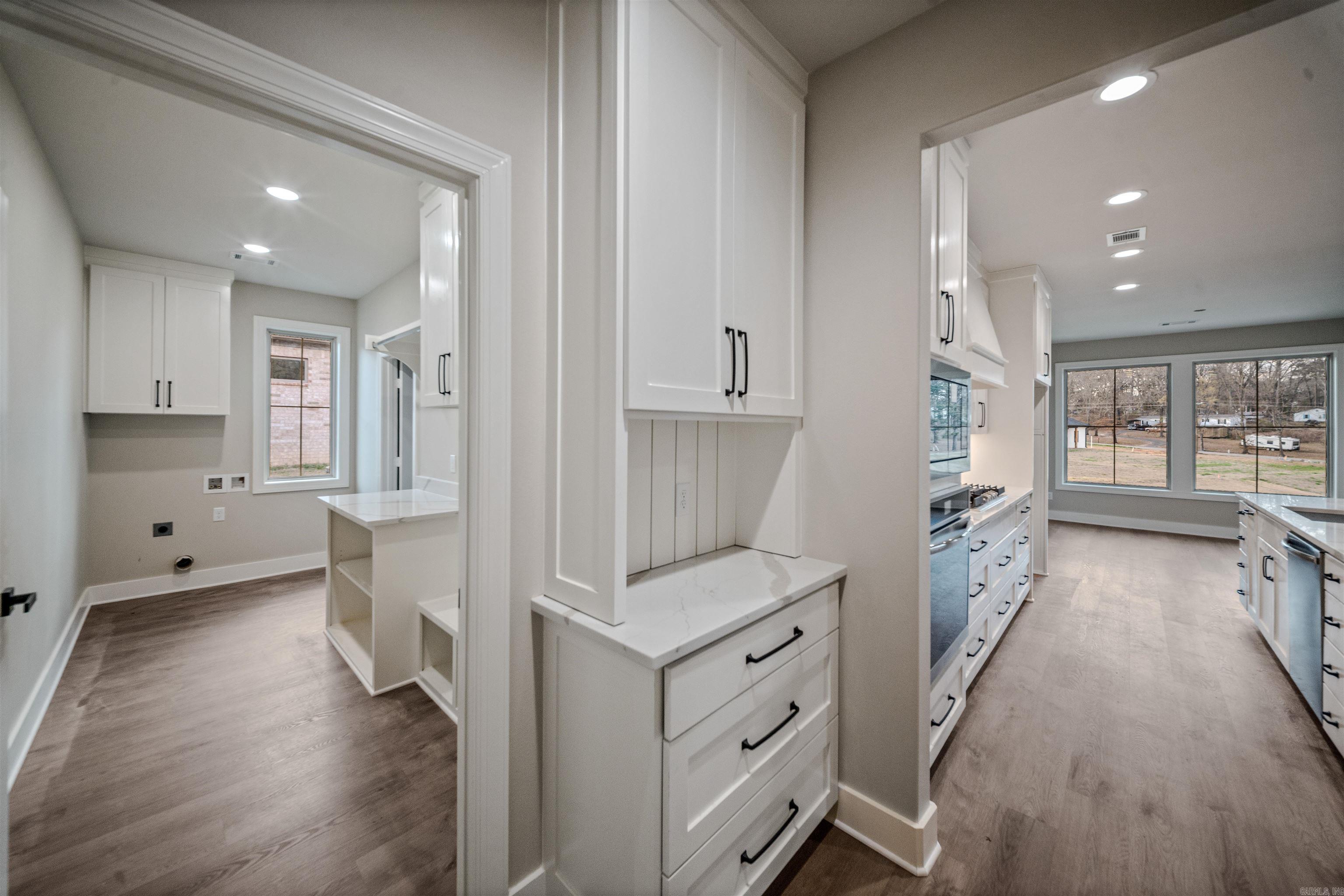 HARMONY VILLAGE - Residential