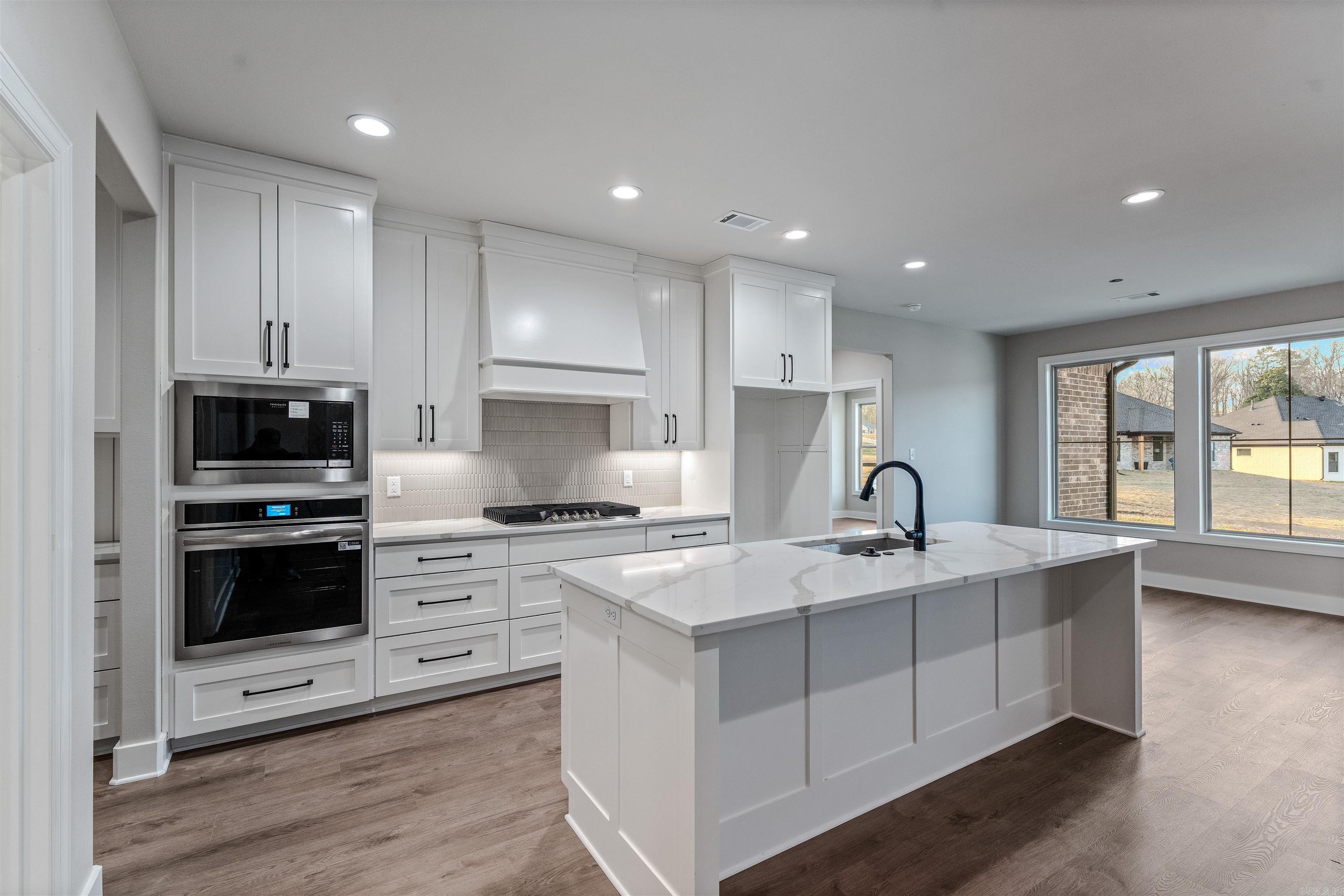 HARMONY VILLAGE - Residential