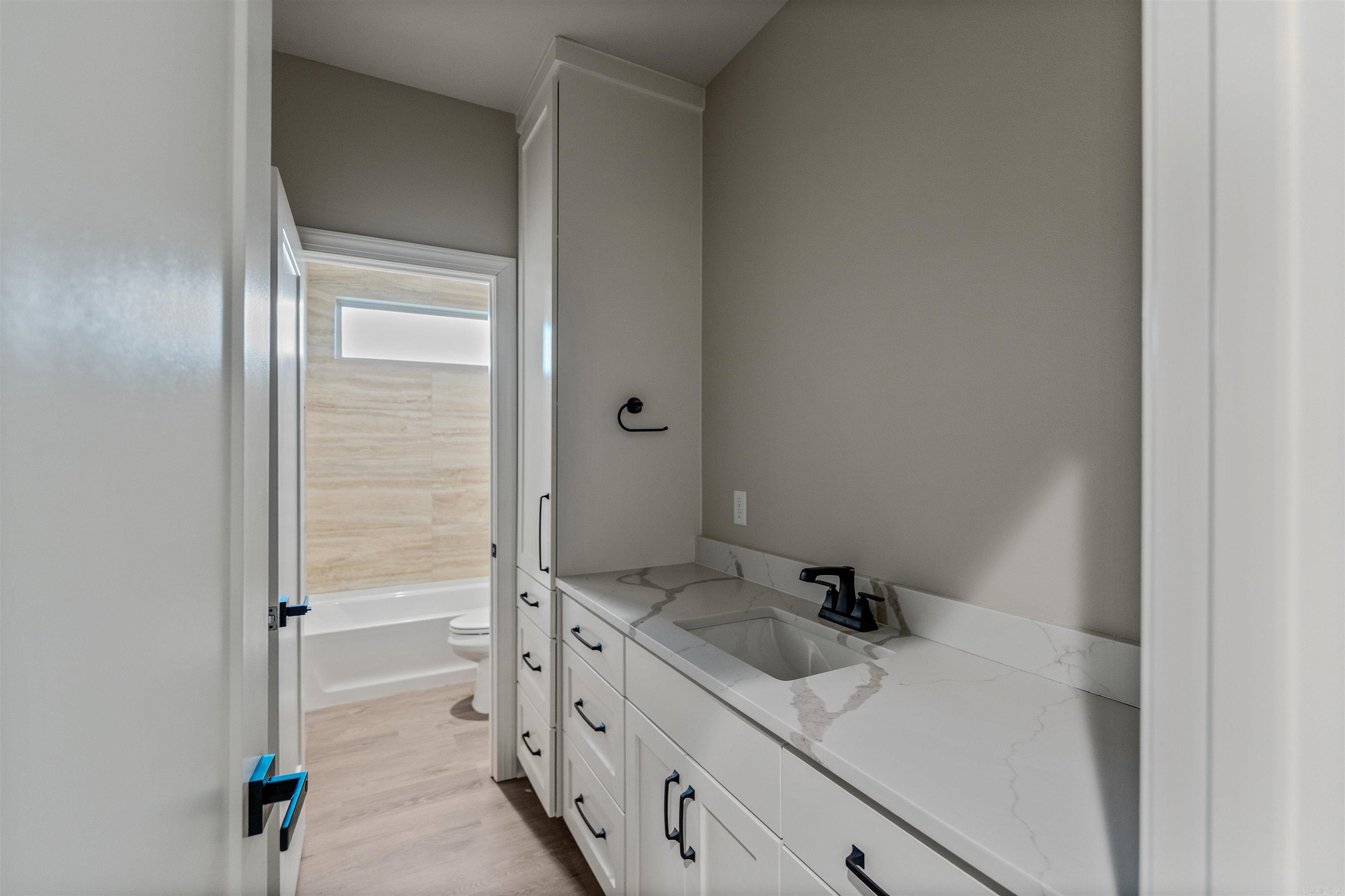 HARMONY VILLAGE - Residential