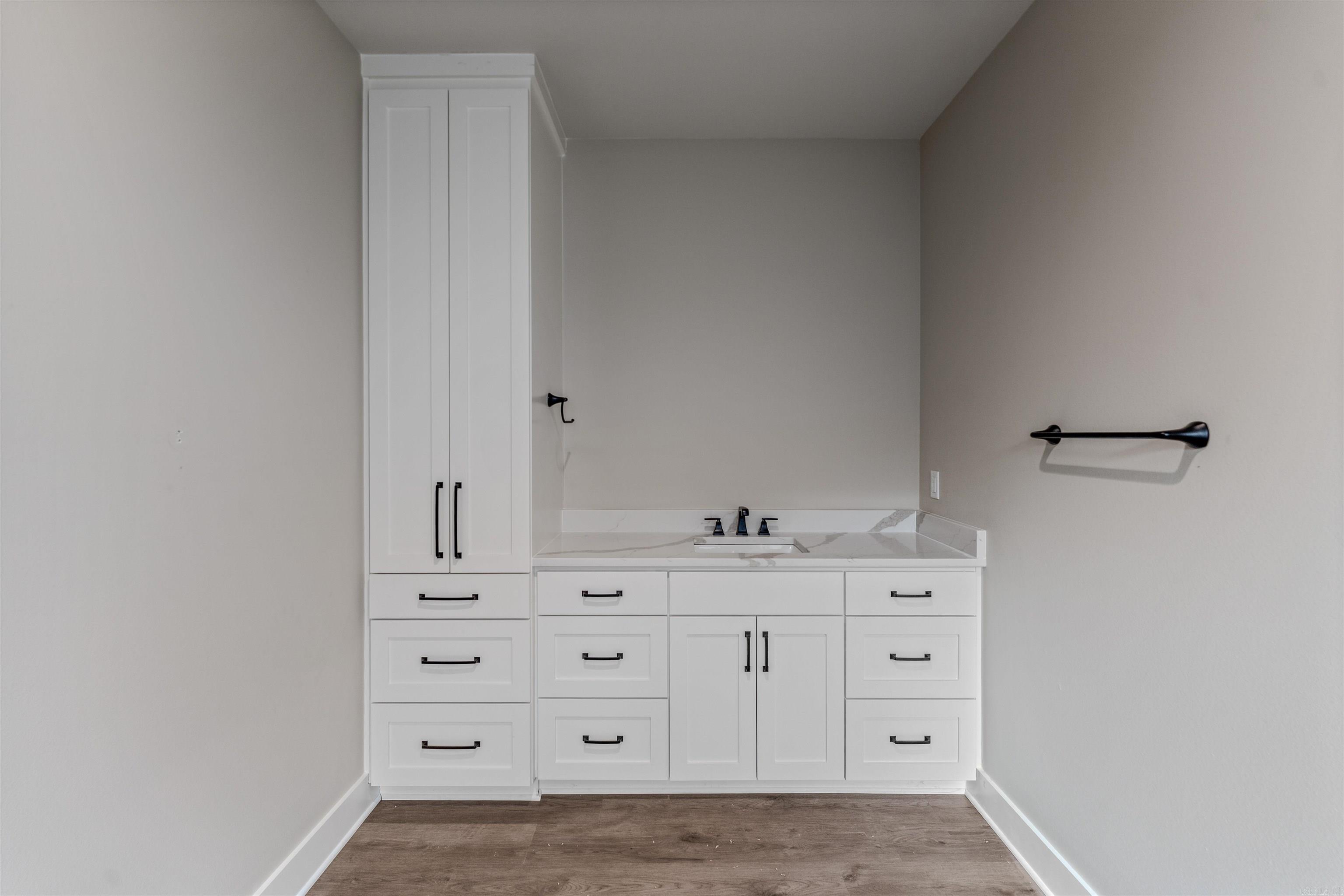 HARMONY VILLAGE - Residential