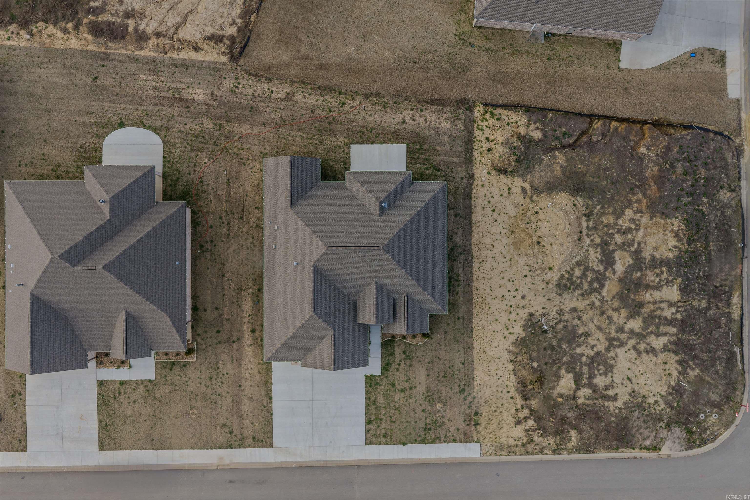 HARMONY VILLAGE - Residential