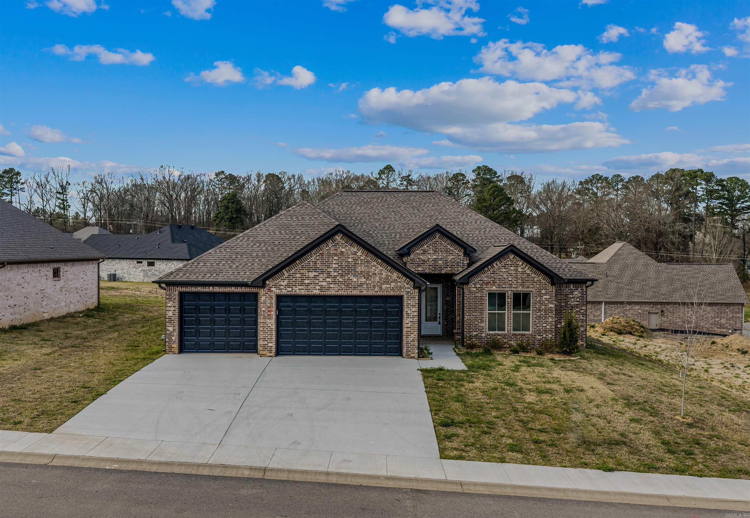 HARMONY VILLAGE - Residential