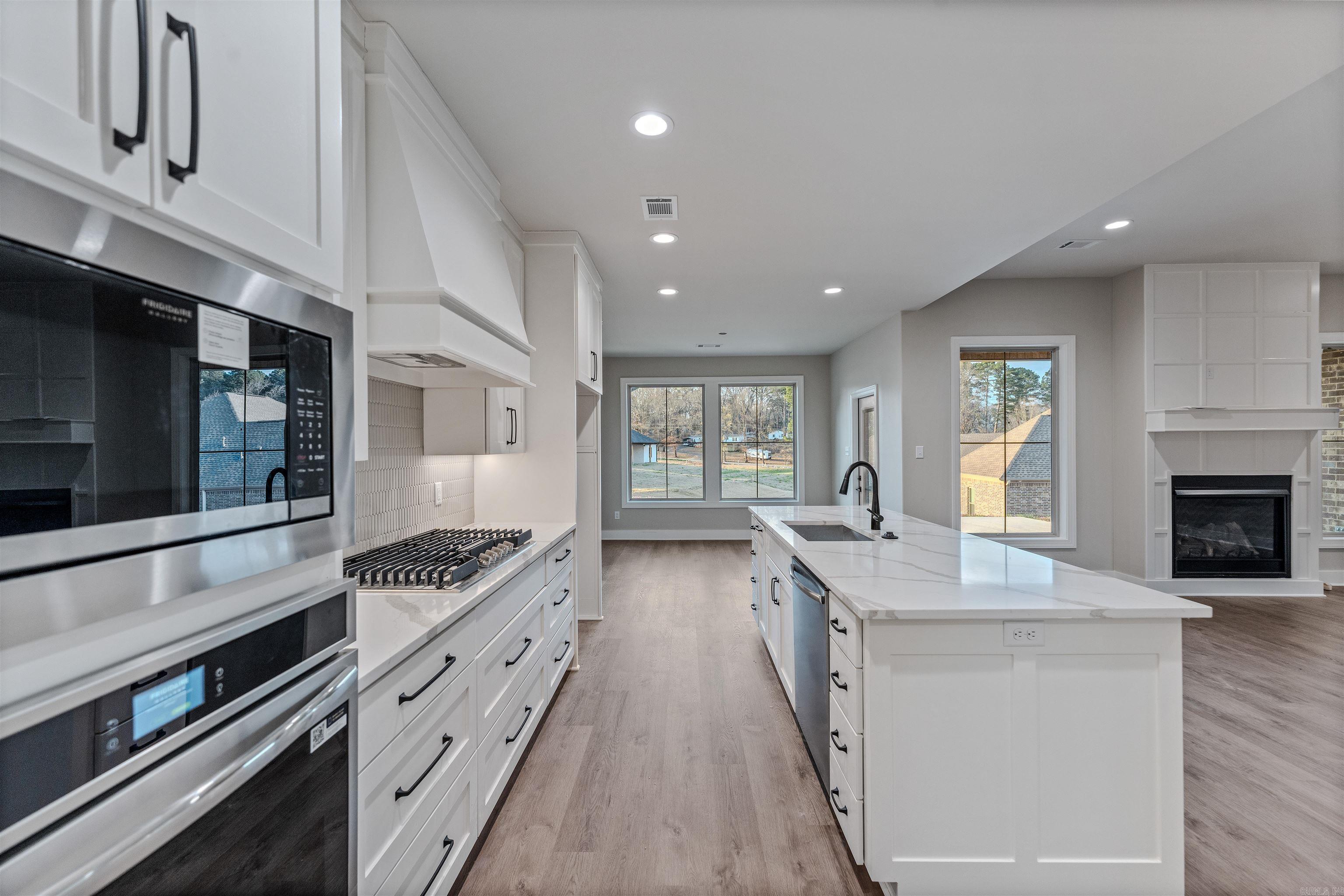 HARMONY VILLAGE - Residential