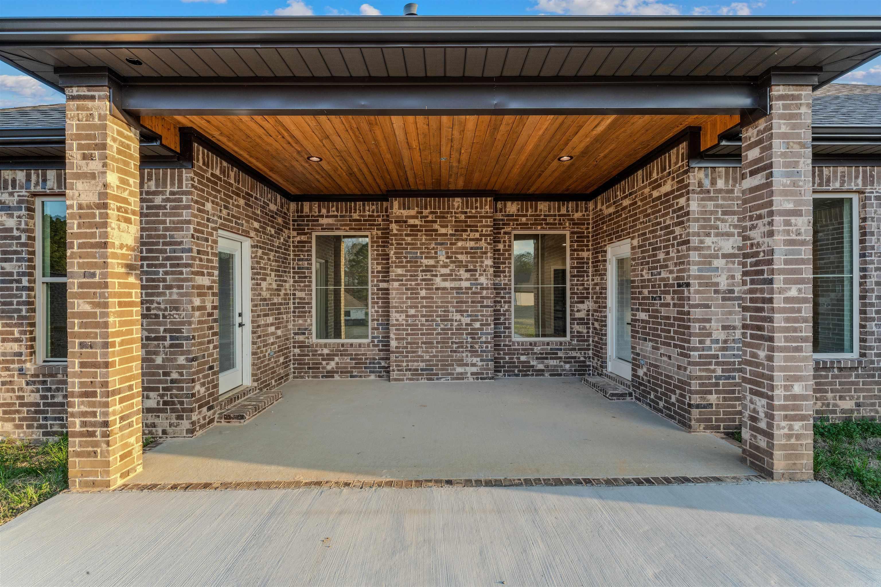 HARMONY VILLAGE - Residential