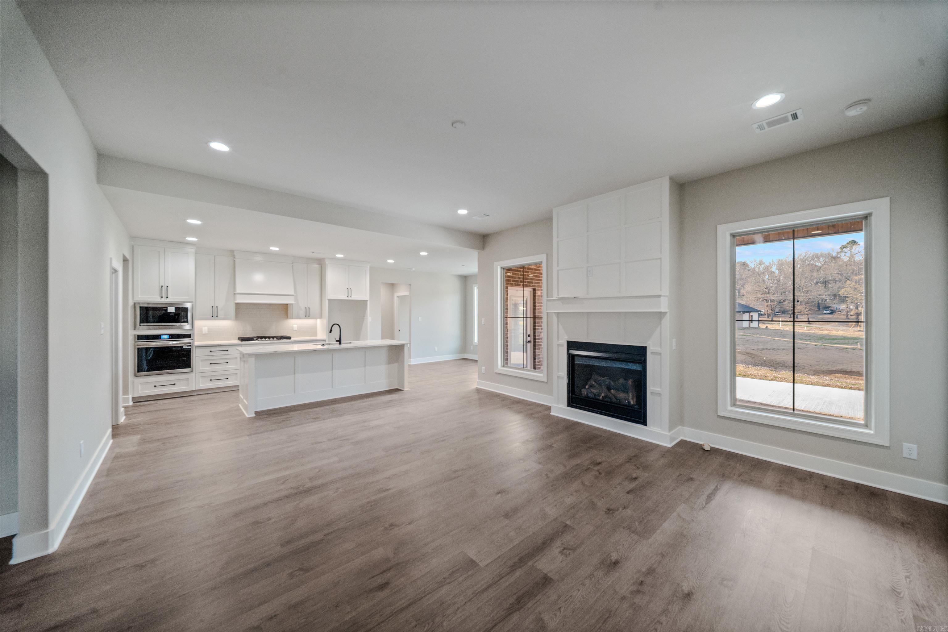 HARMONY VILLAGE - Residential