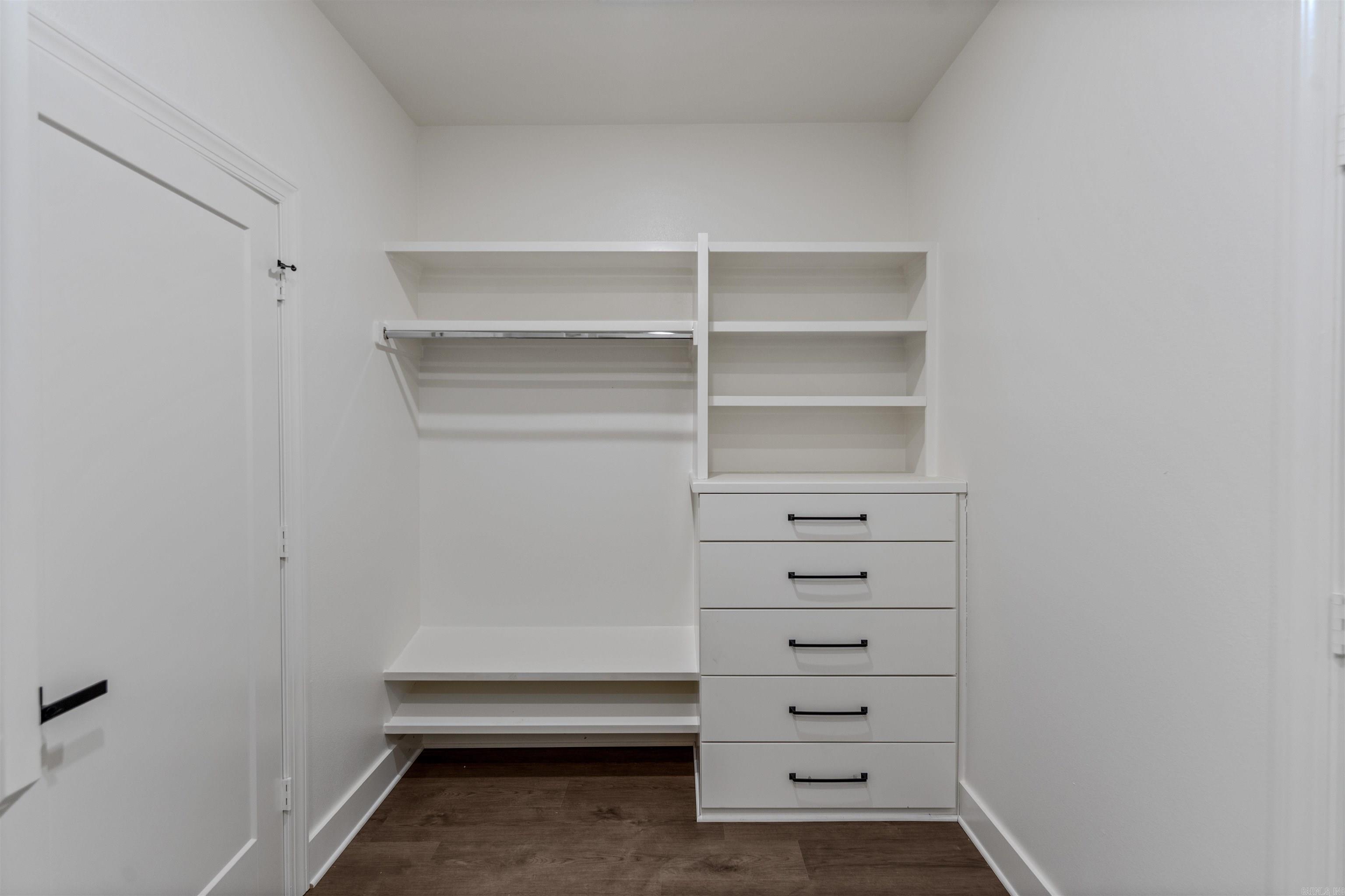 HARMONY VILLAGE - Residential