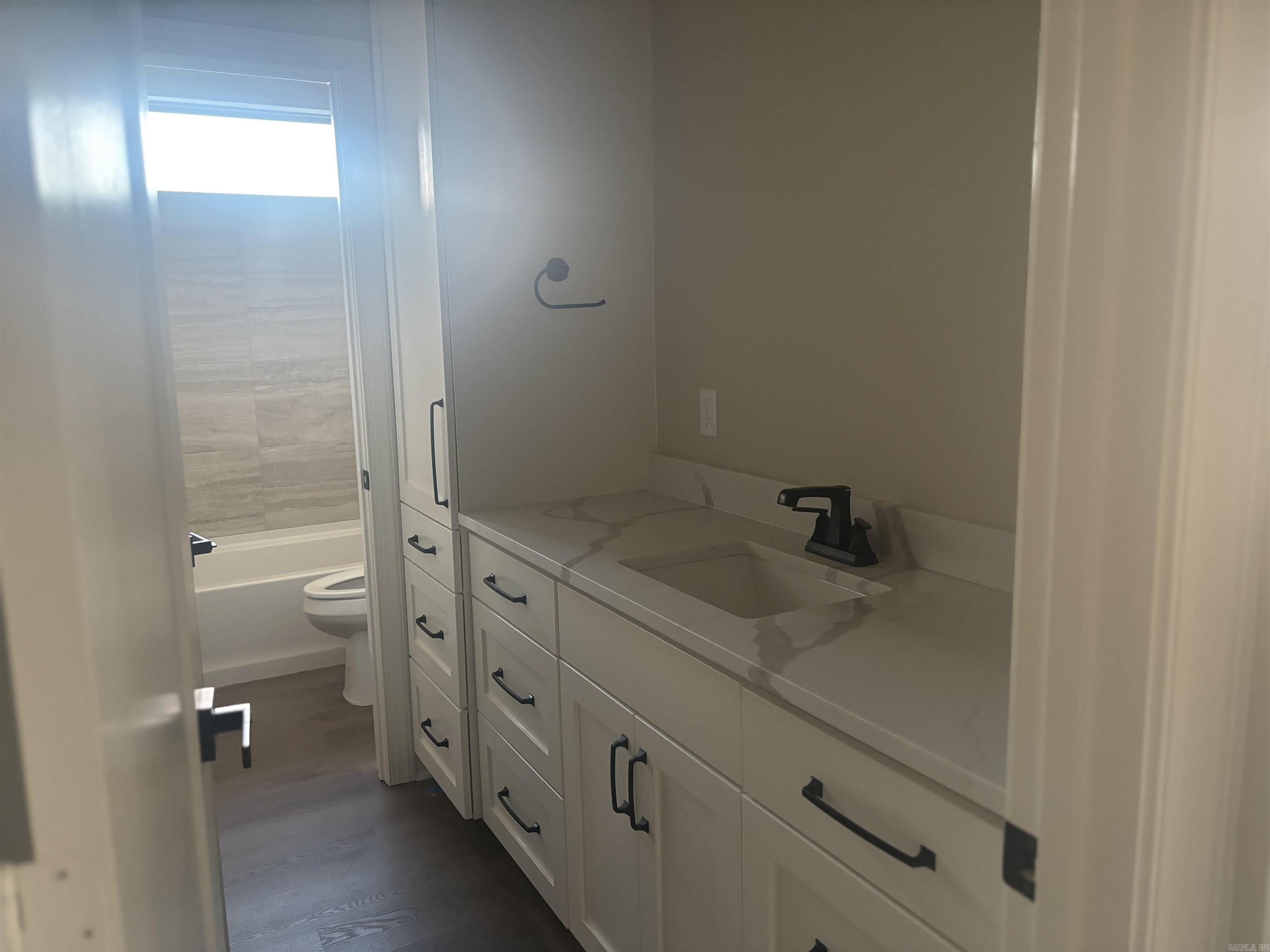 HARMONY VILLAGE - Residential