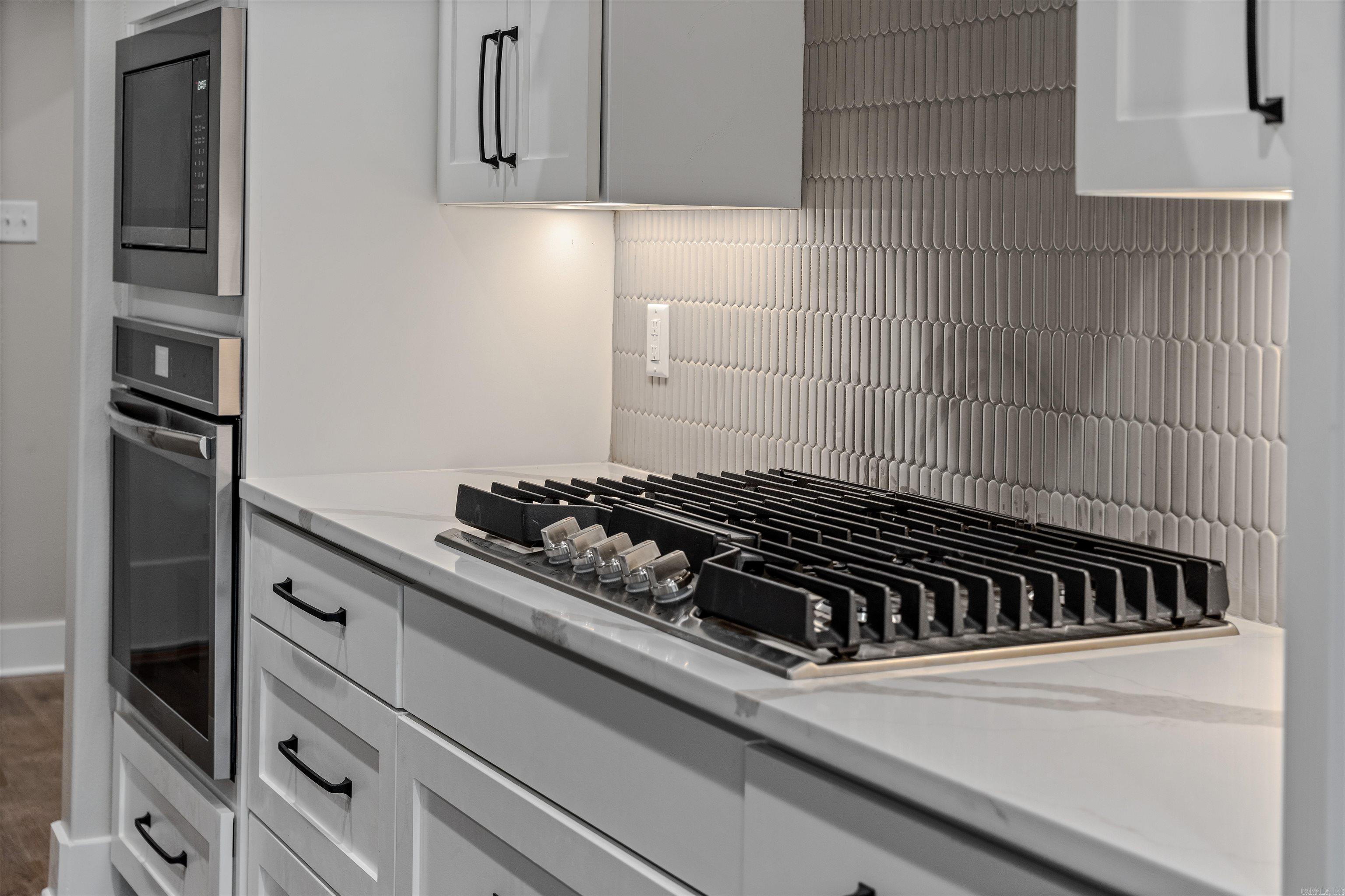 HARMONY VILLAGE - Residential