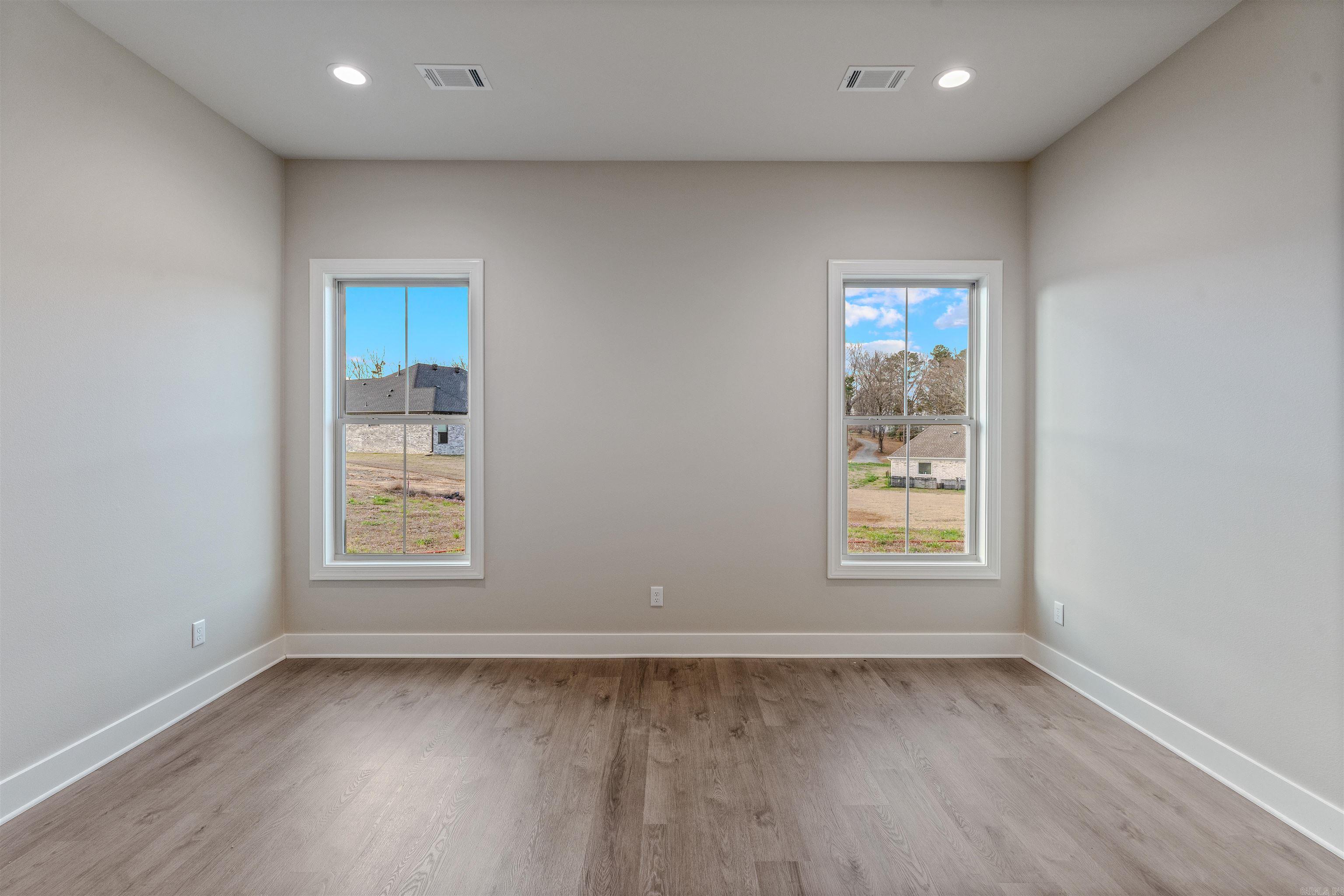 HARMONY VILLAGE - Residential