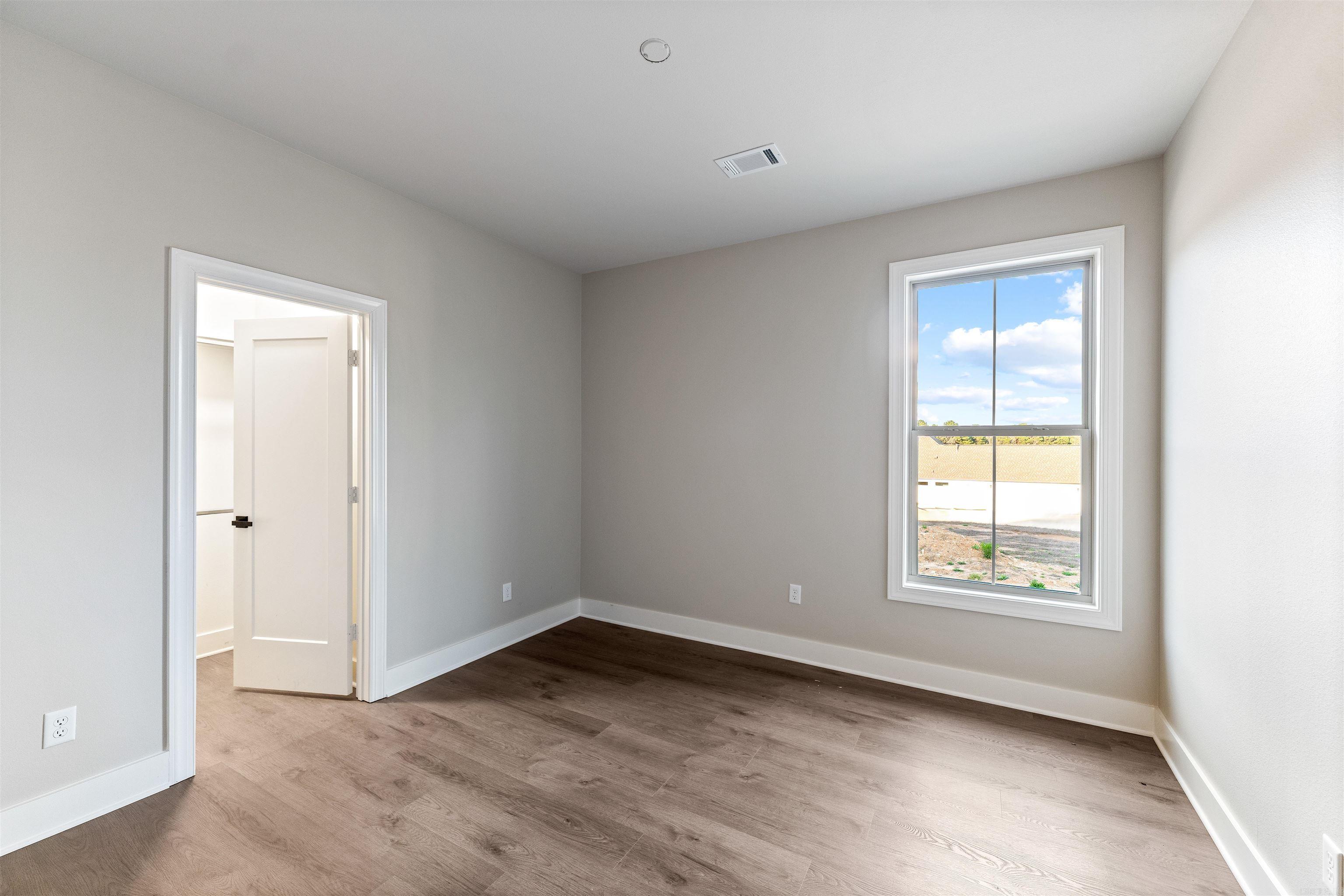 HARMONY VILLAGE - Residential