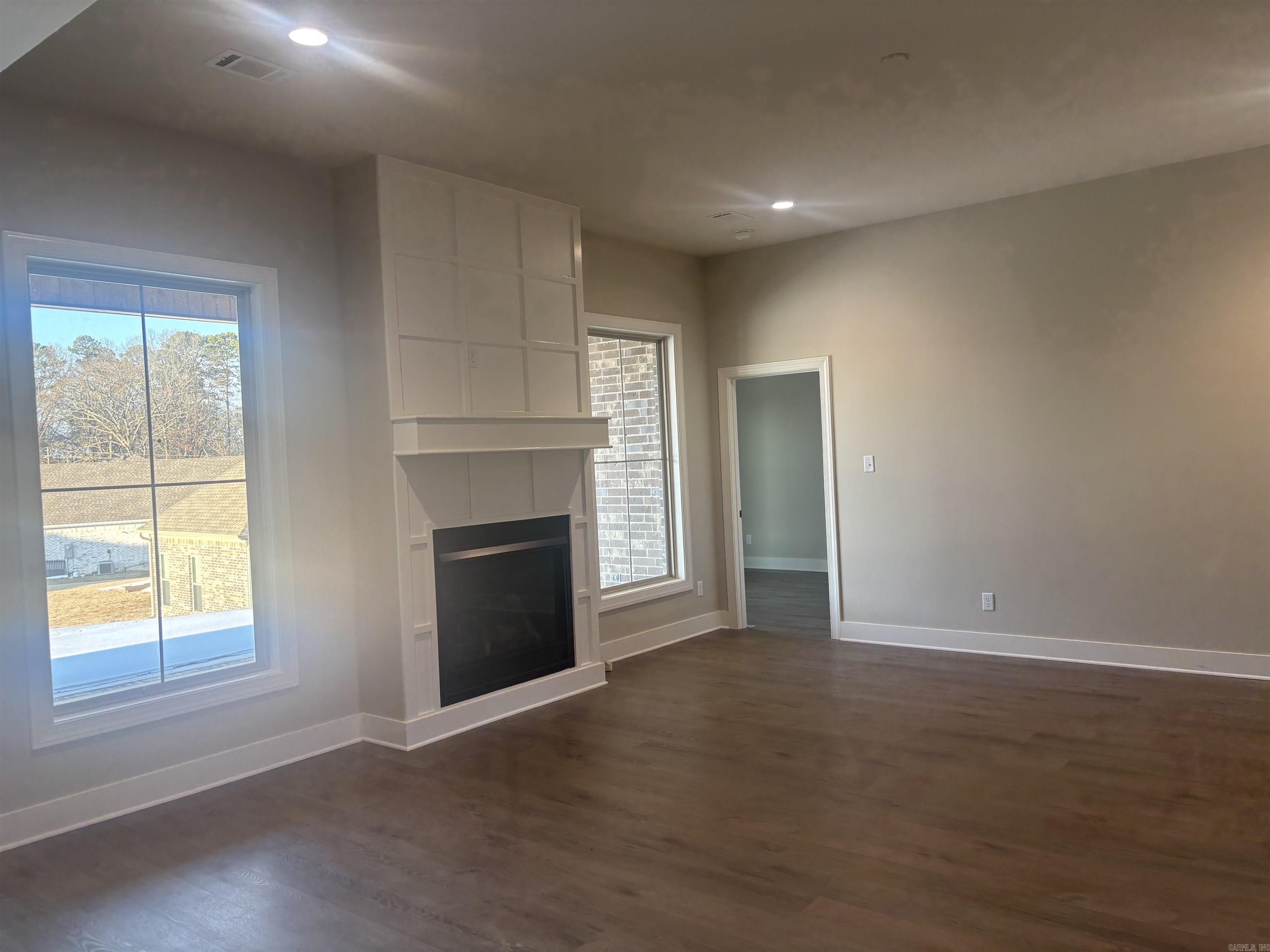 HARMONY VILLAGE - Residential