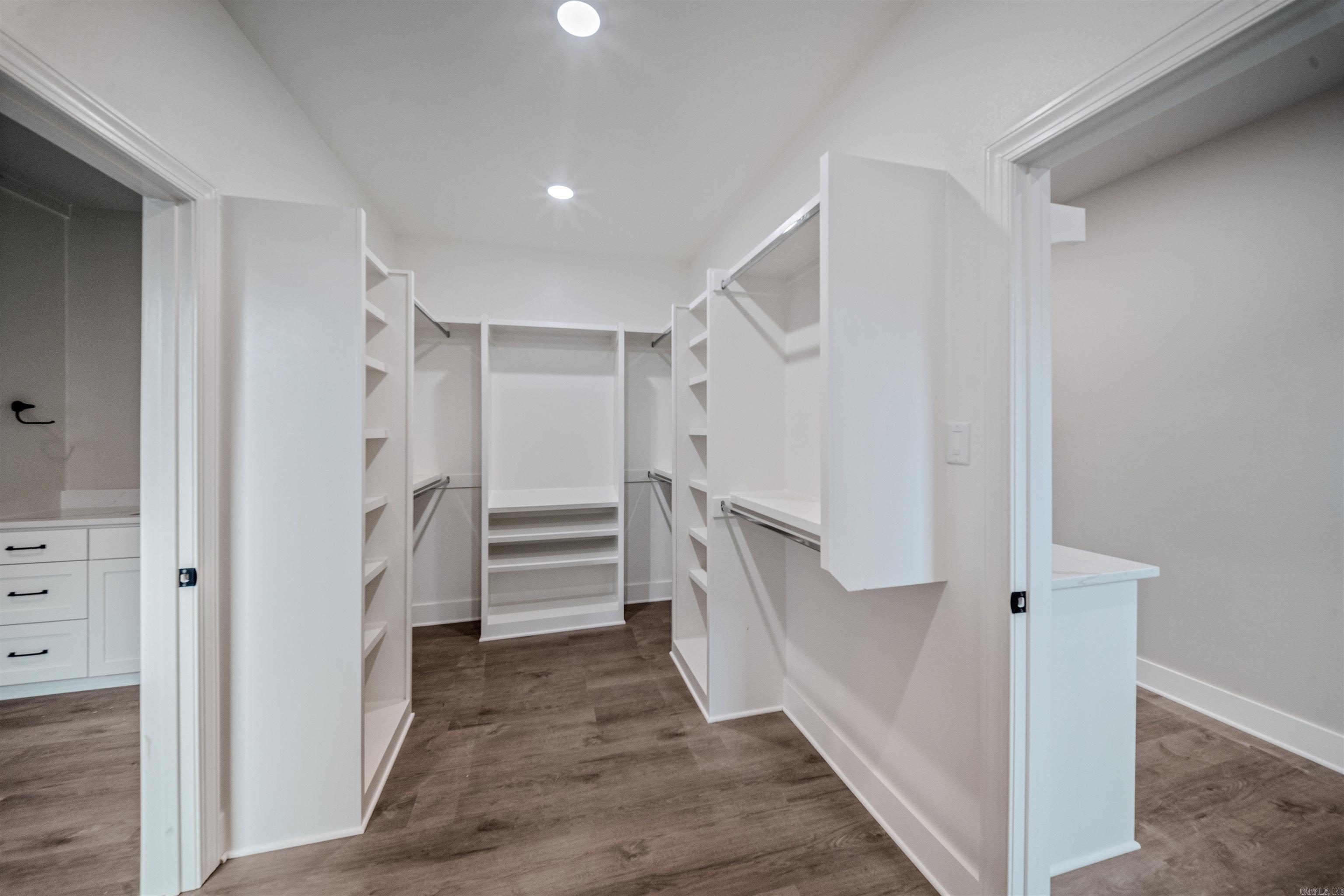 HARMONY VILLAGE - Residential