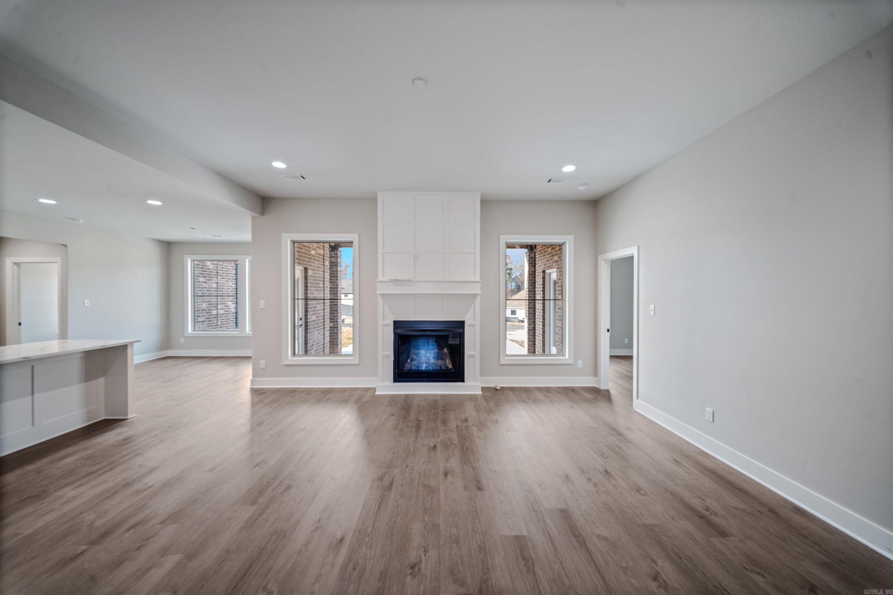 HARMONY VILLAGE - Residential