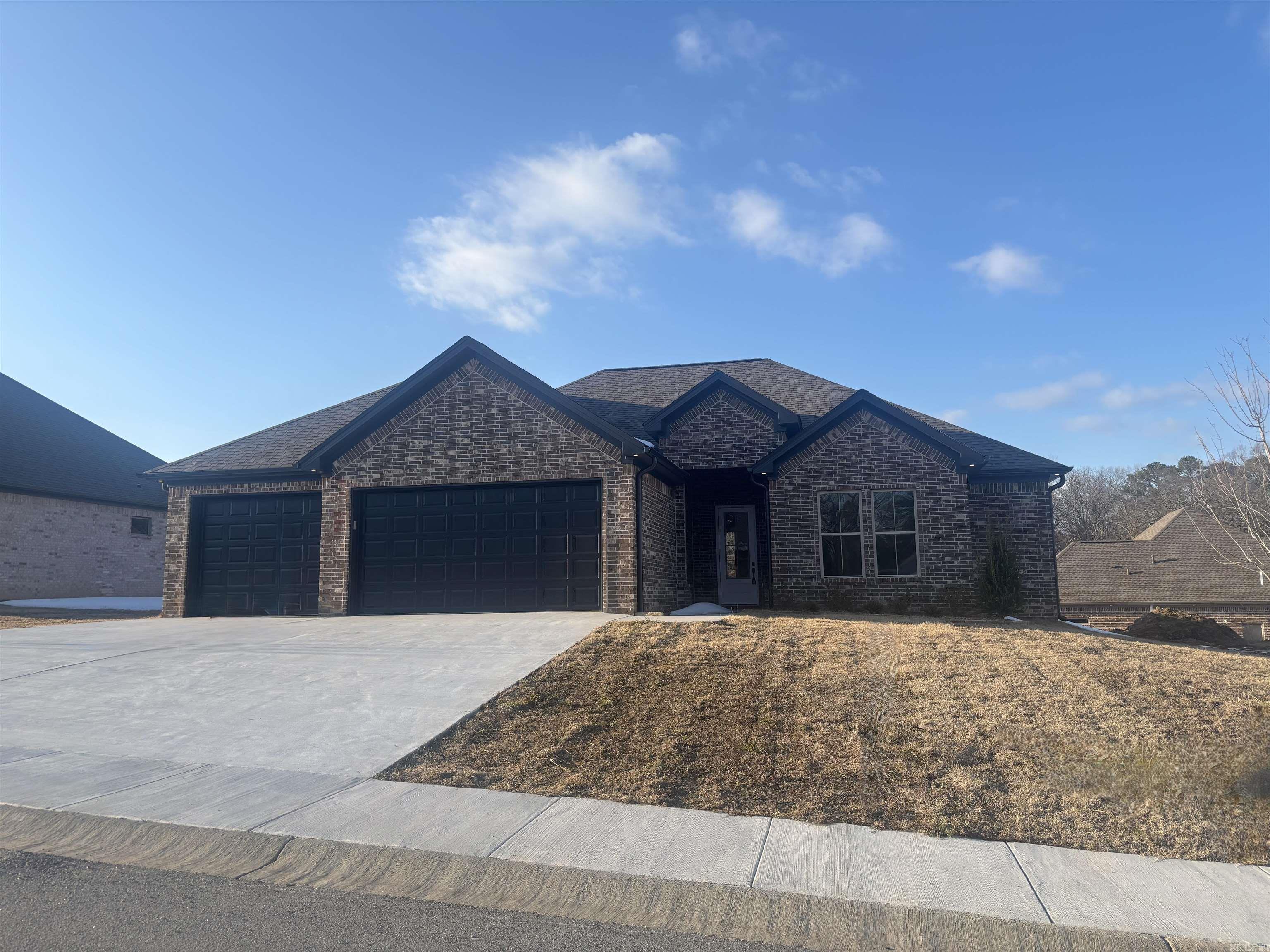 HARMONY VILLAGE - Residential