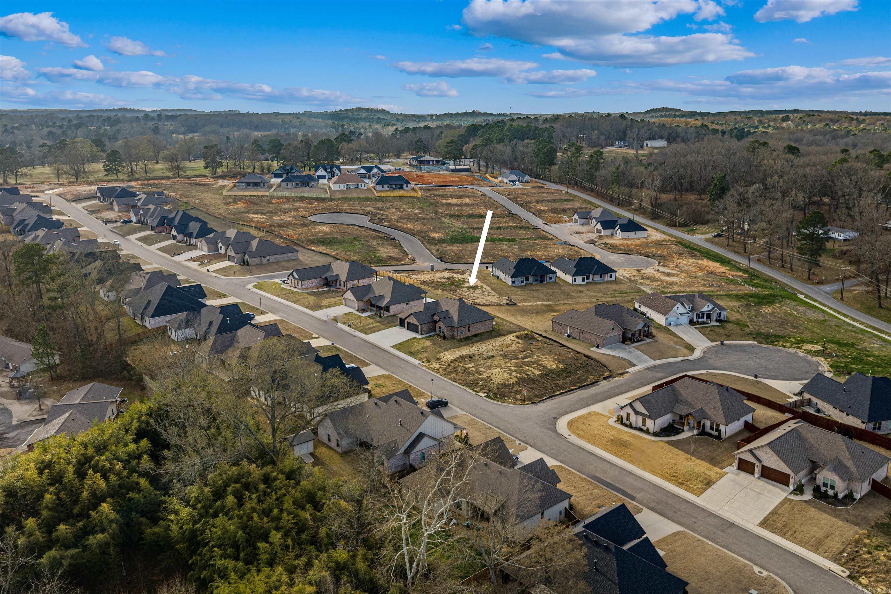 HARMONY VILLAGE - Residential