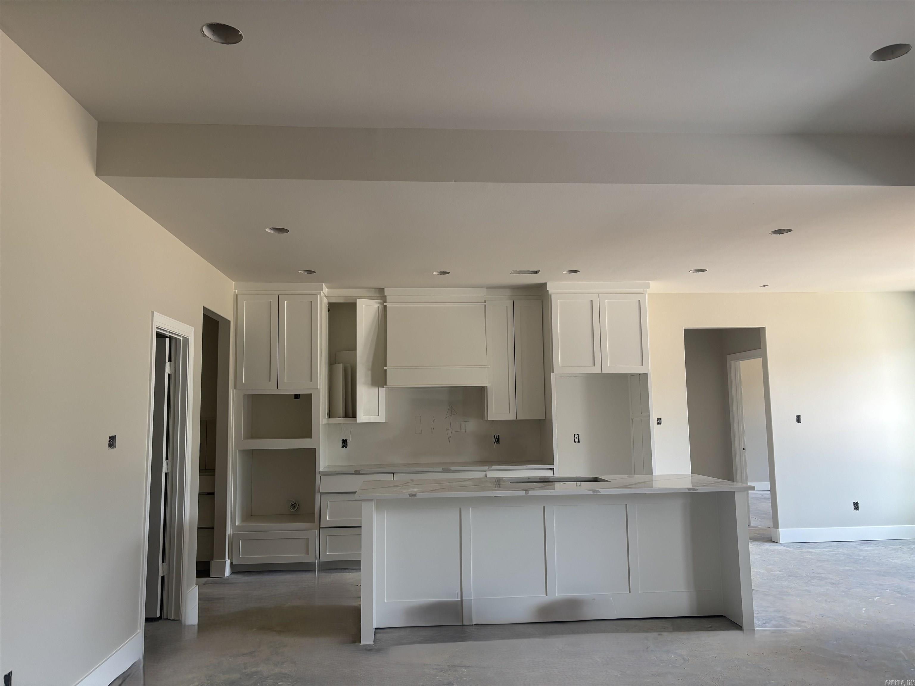 HARMONY VILLAGE - Residential