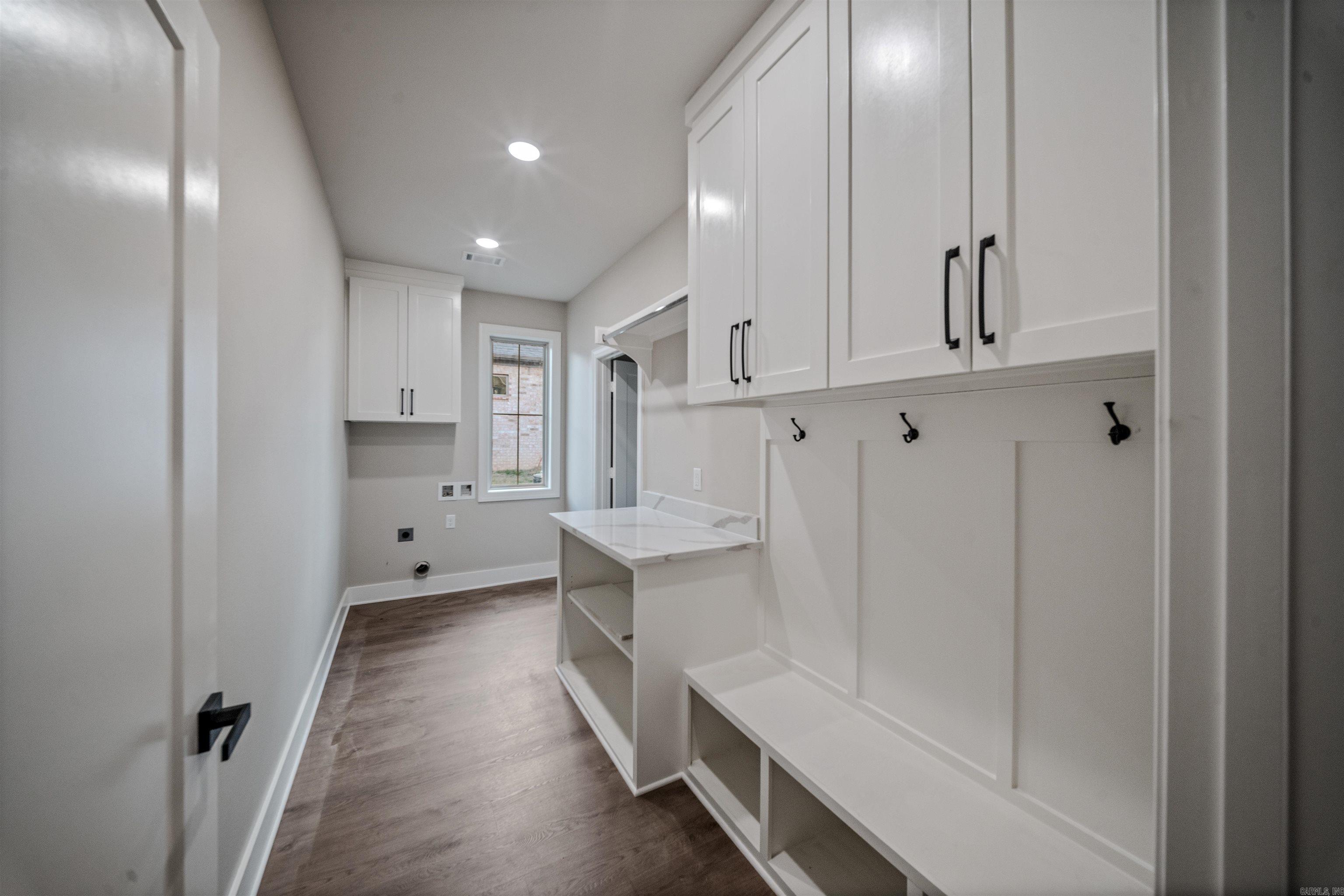 HARMONY VILLAGE - Residential