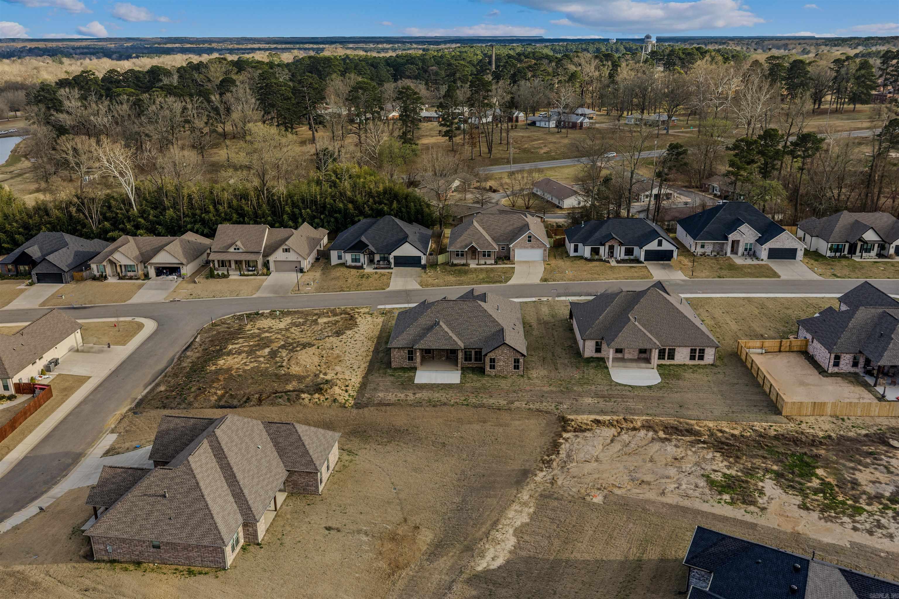 HARMONY VILLAGE - Residential