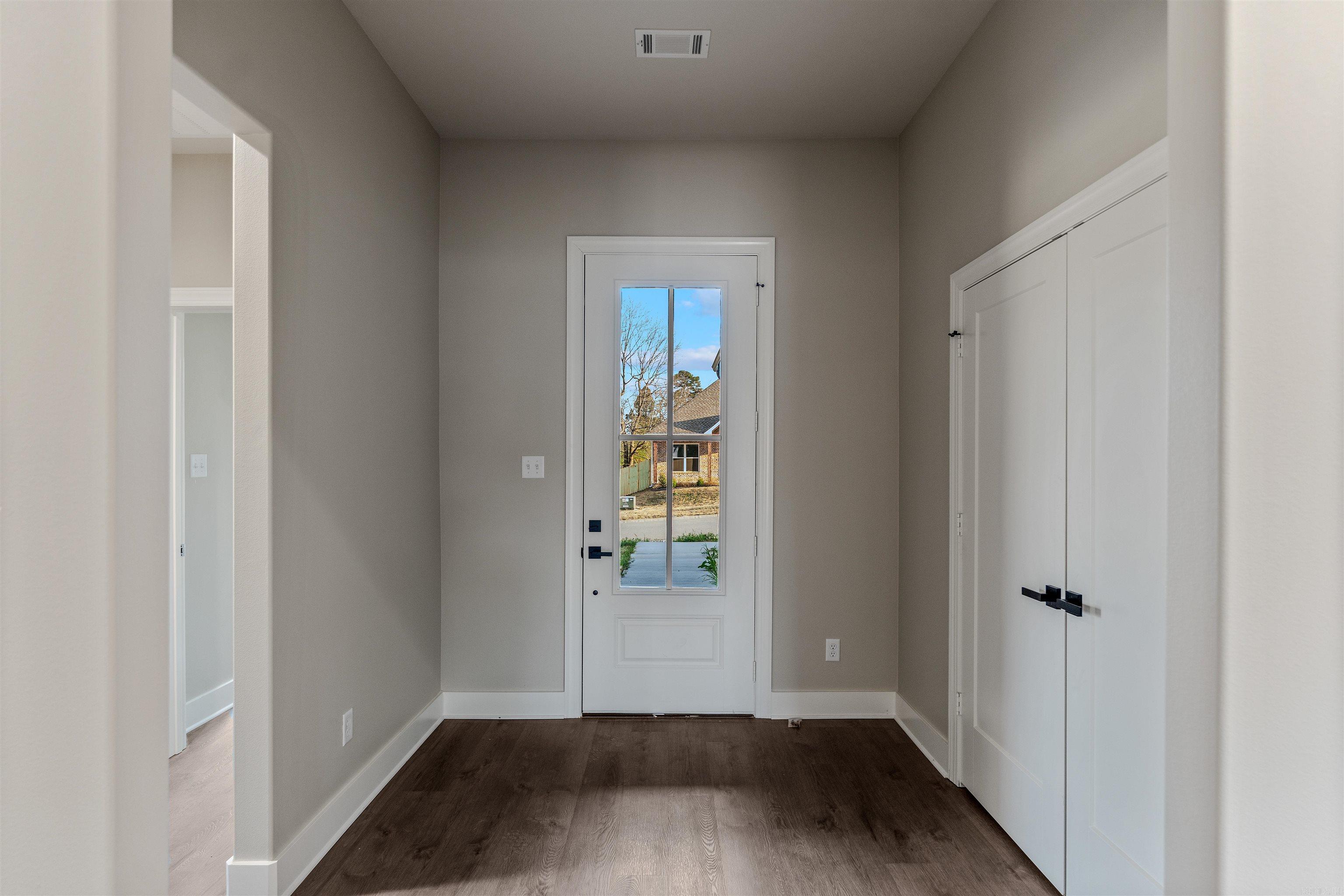 HARMONY VILLAGE - Residential