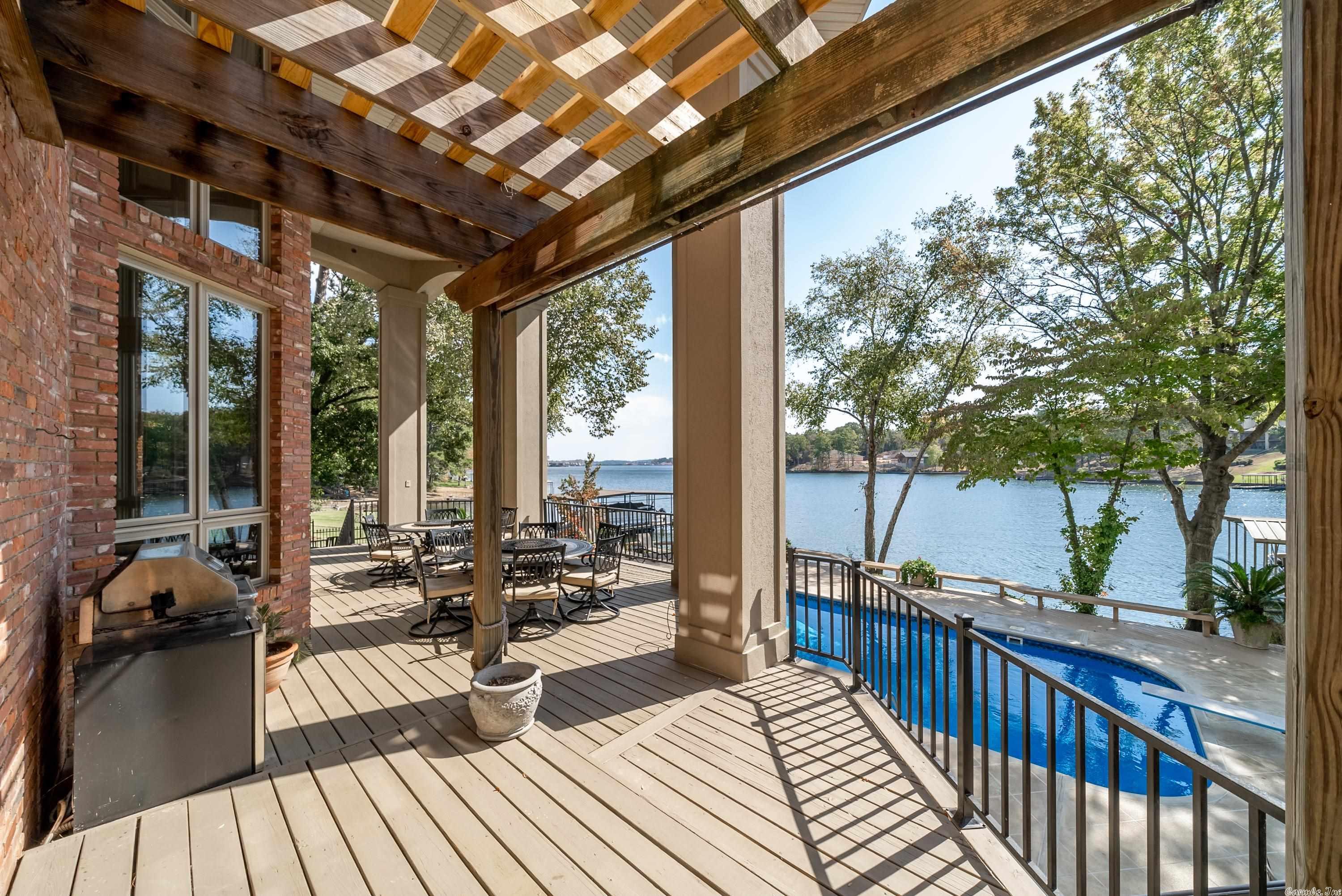 Dogwood Haven - Residential