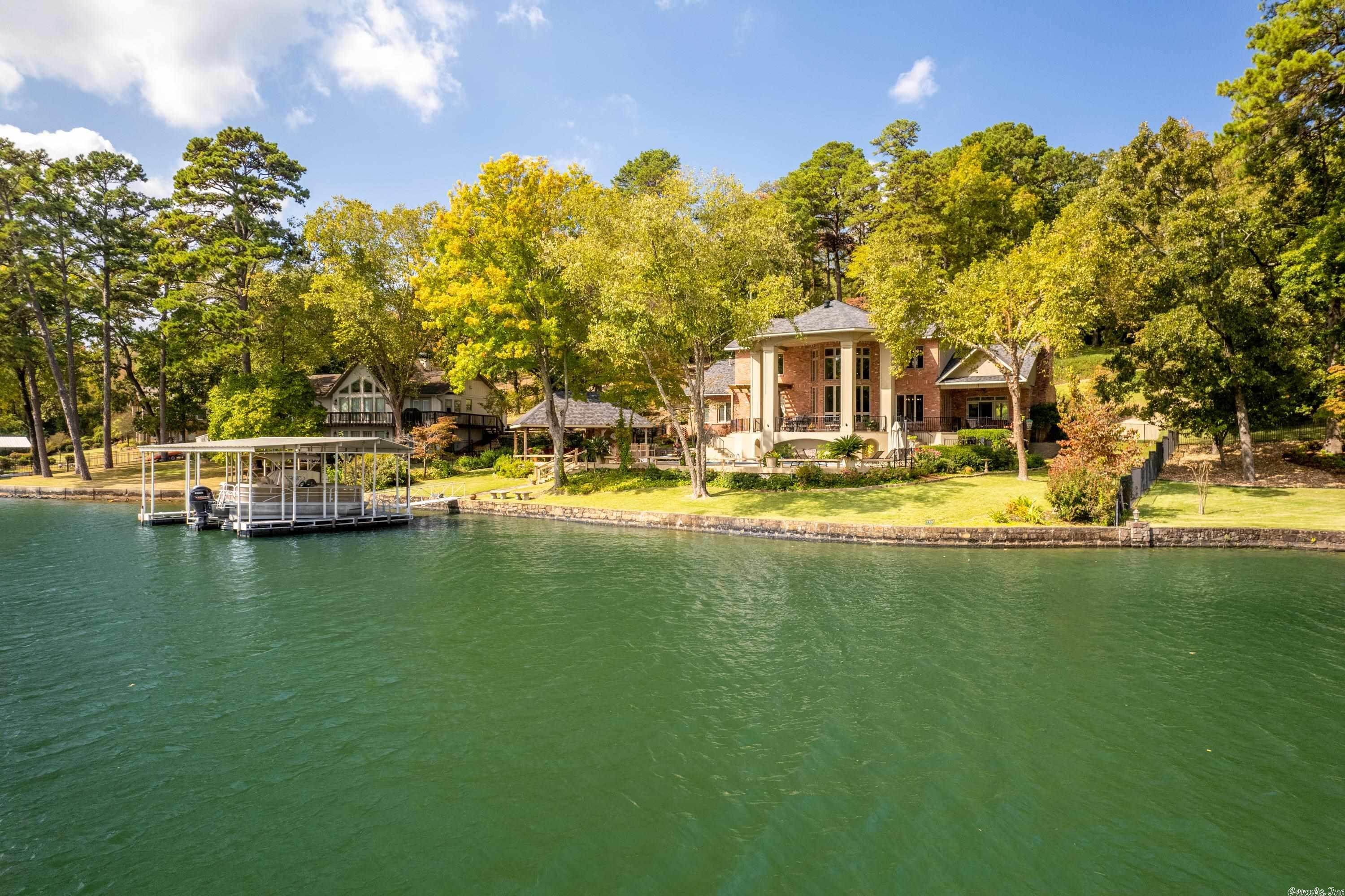 Dogwood Haven - Residential