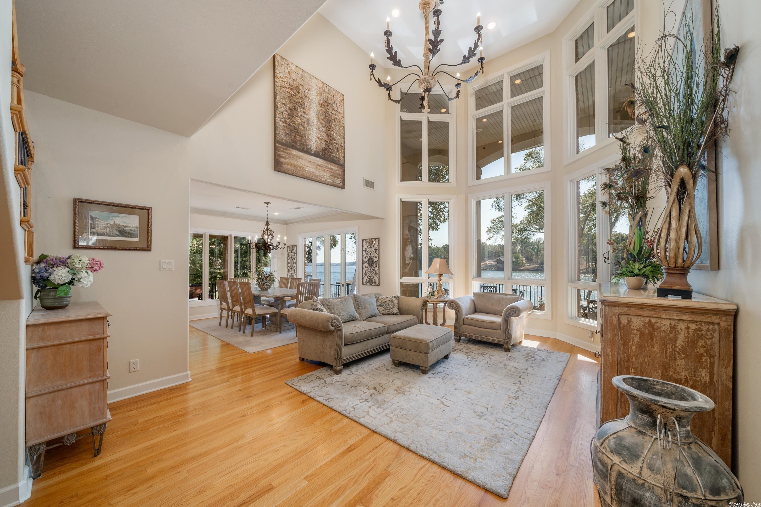 Dogwood Haven - Residential