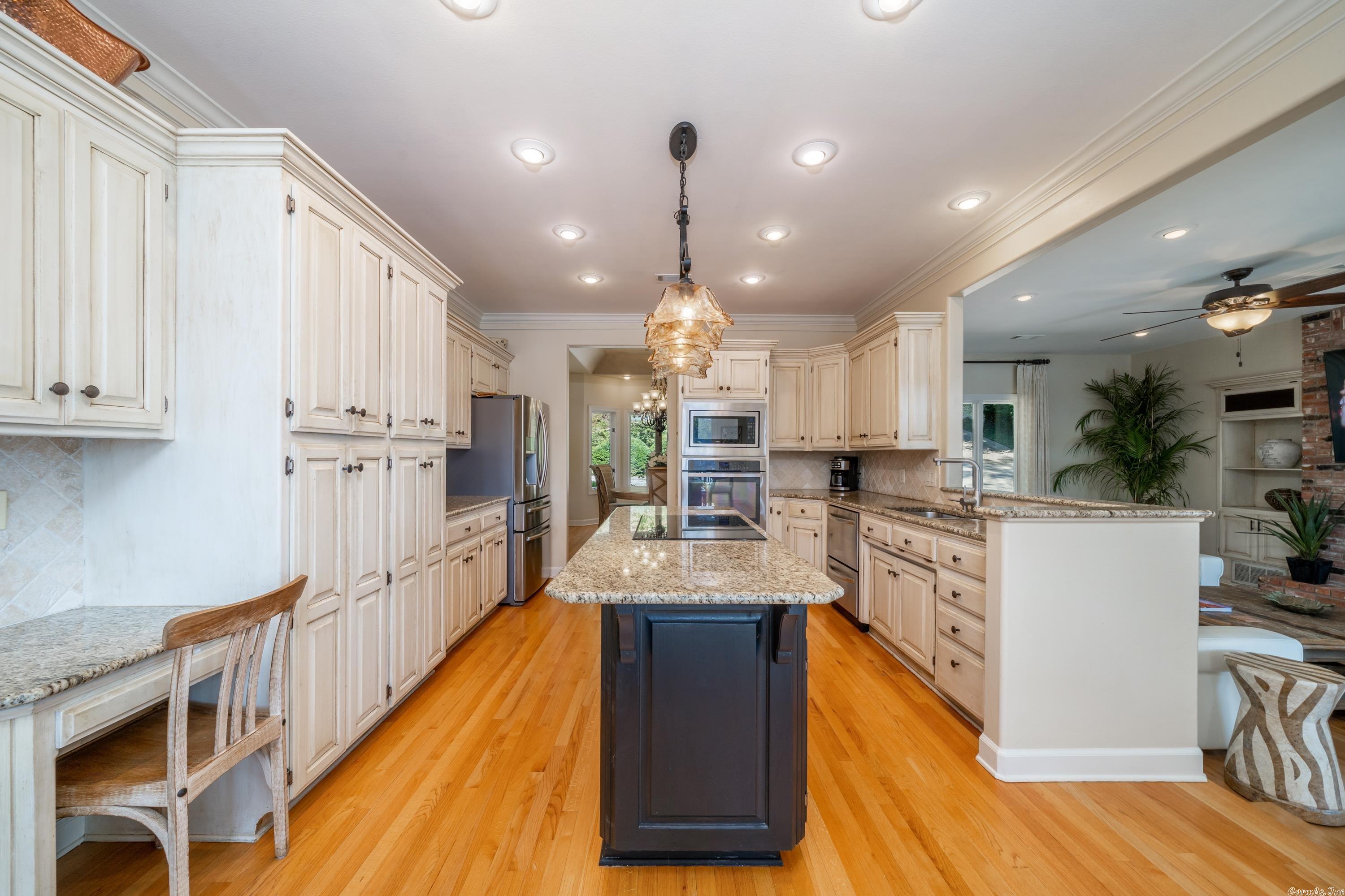Dogwood Haven - Residential