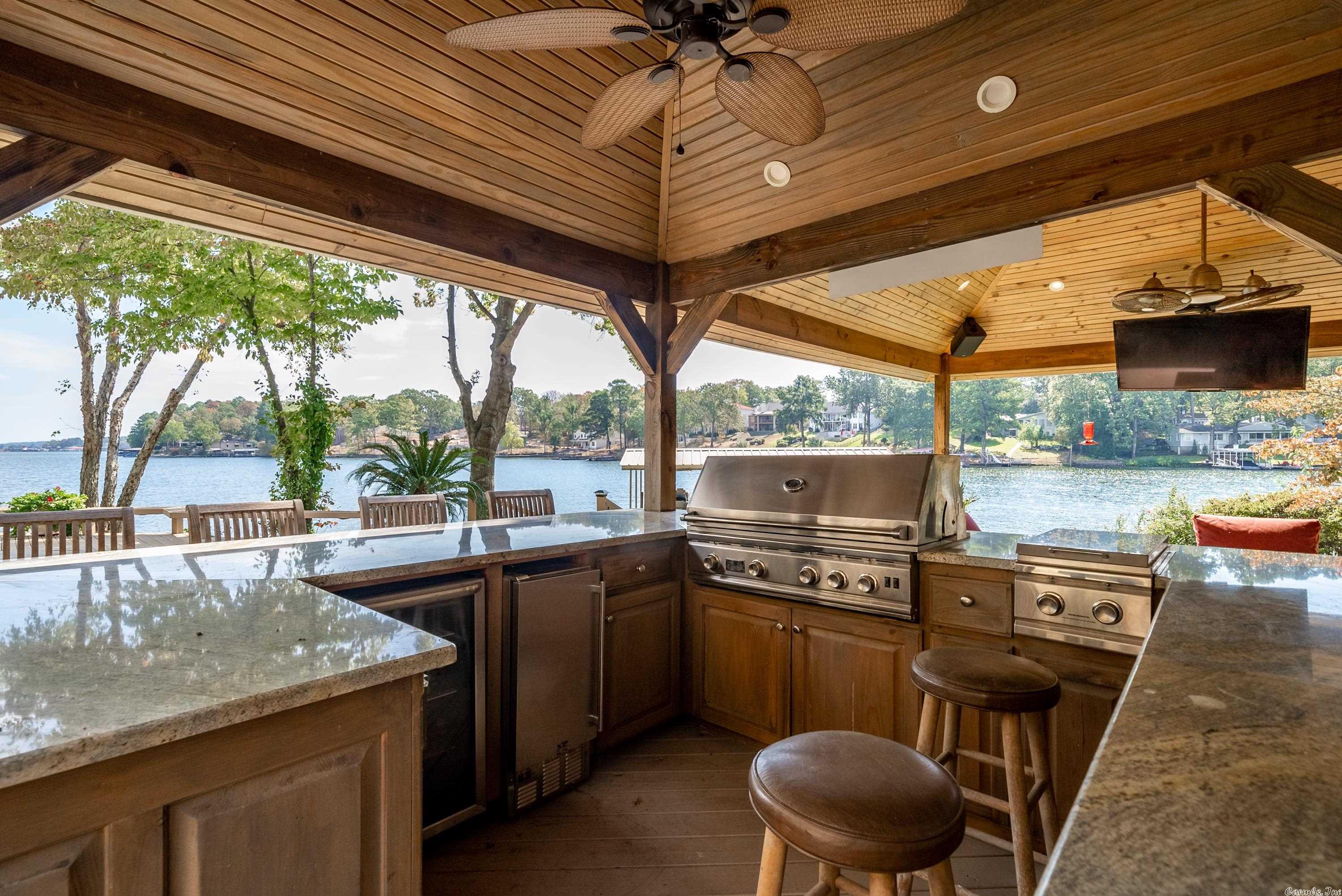 Dogwood Haven - Residential