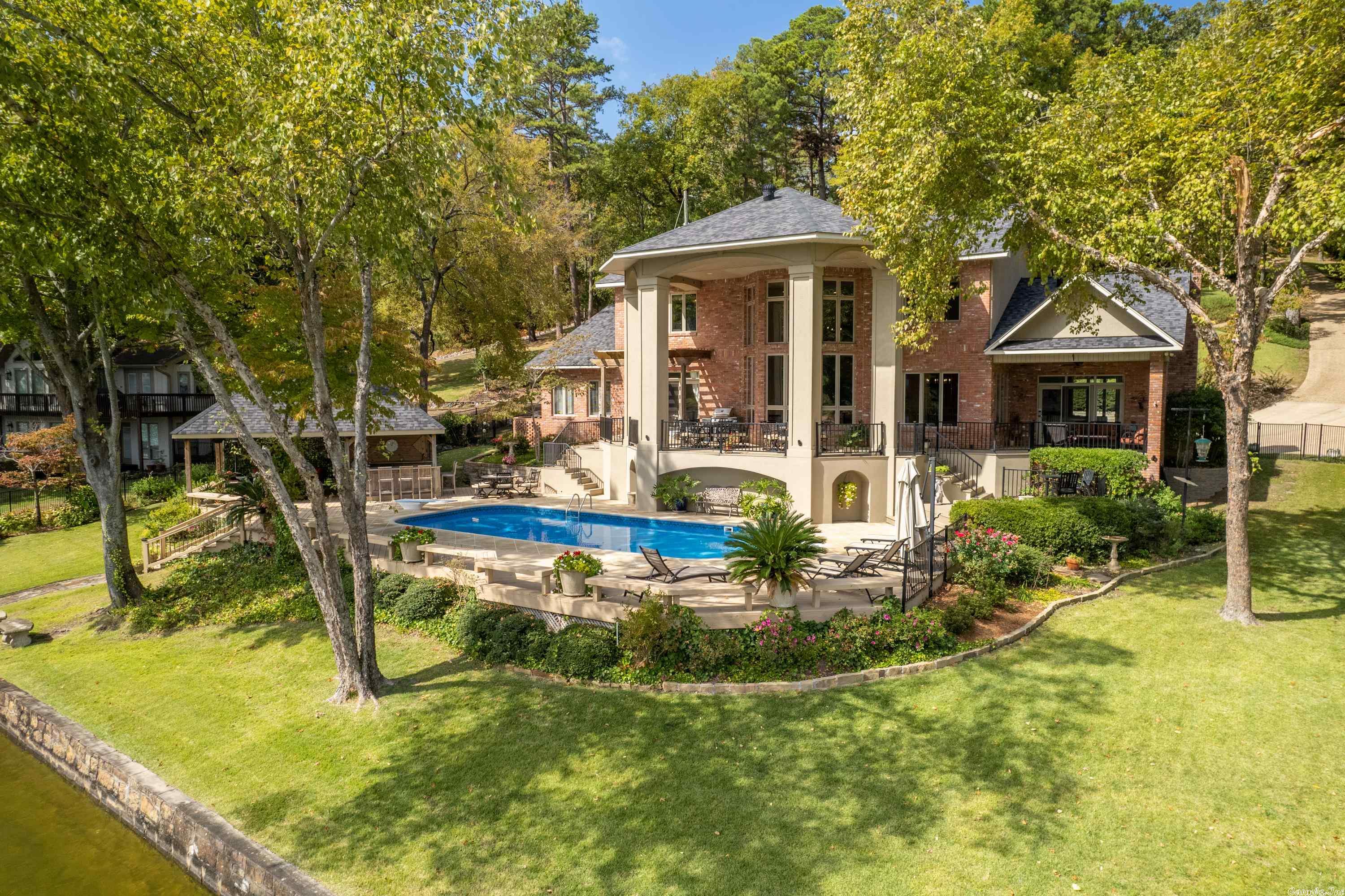 Dogwood Haven - Residential