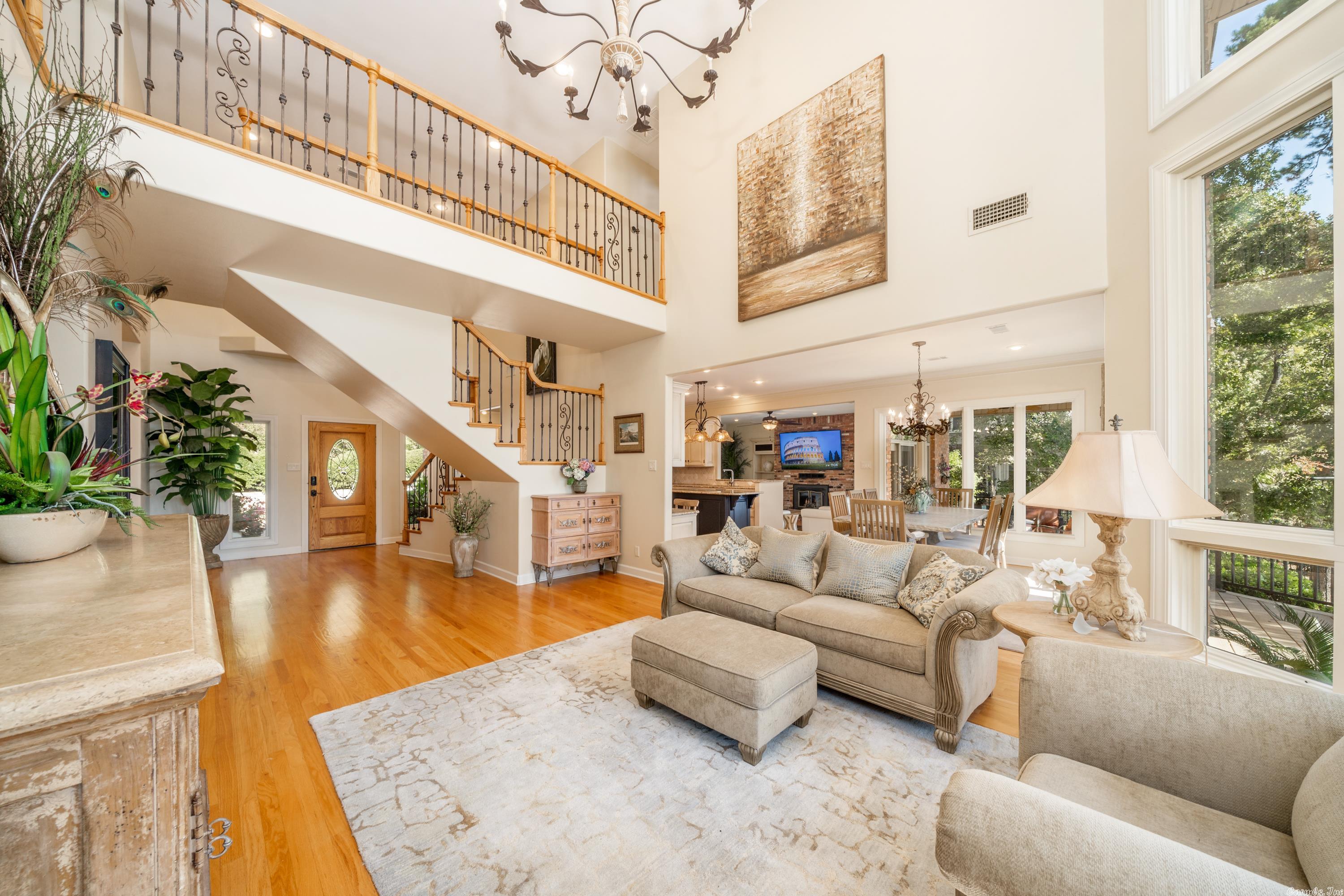 Dogwood Haven - Residential
