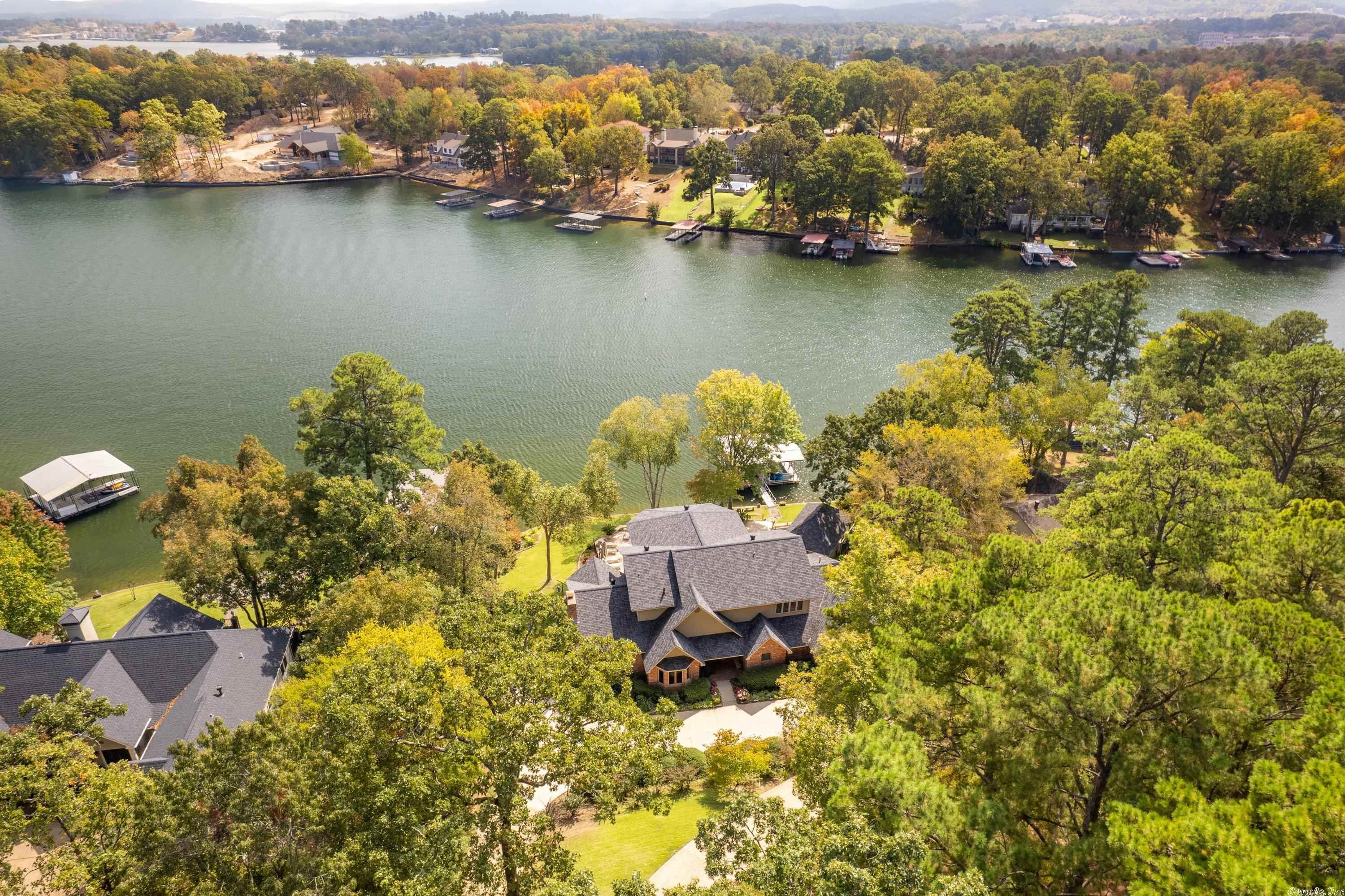 Dogwood Haven - Residential