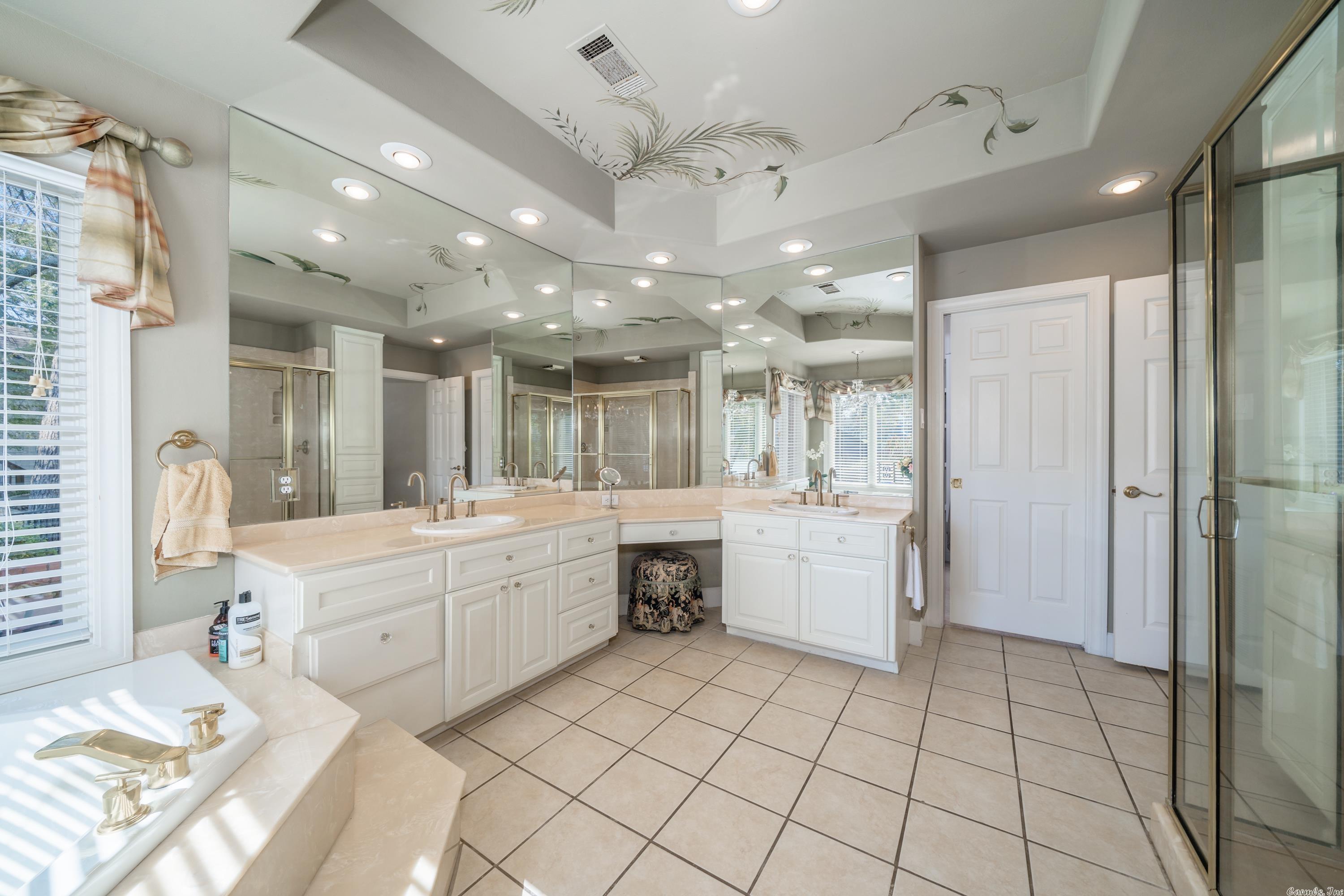 Dogwood Haven - Residential