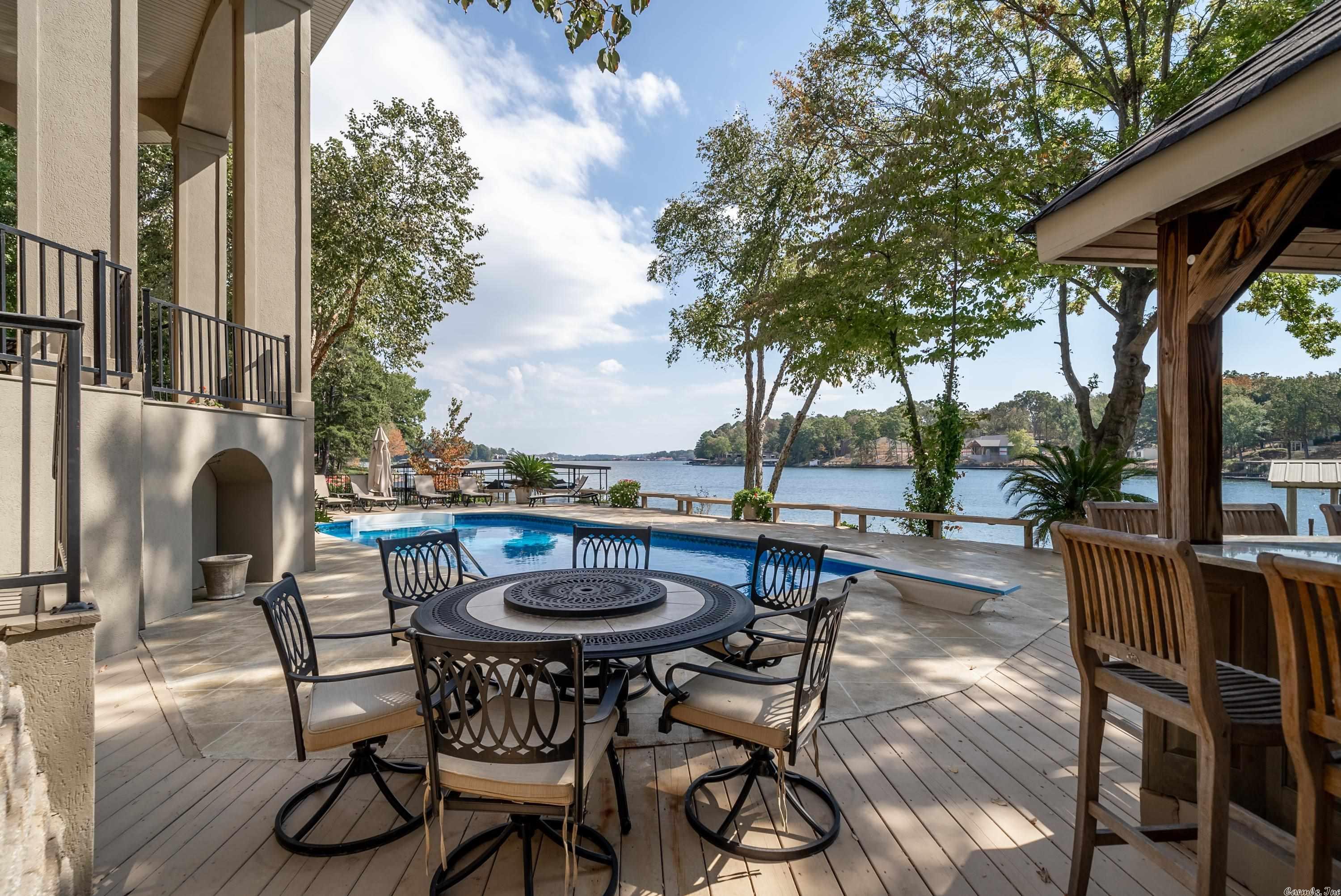Dogwood Haven - Residential