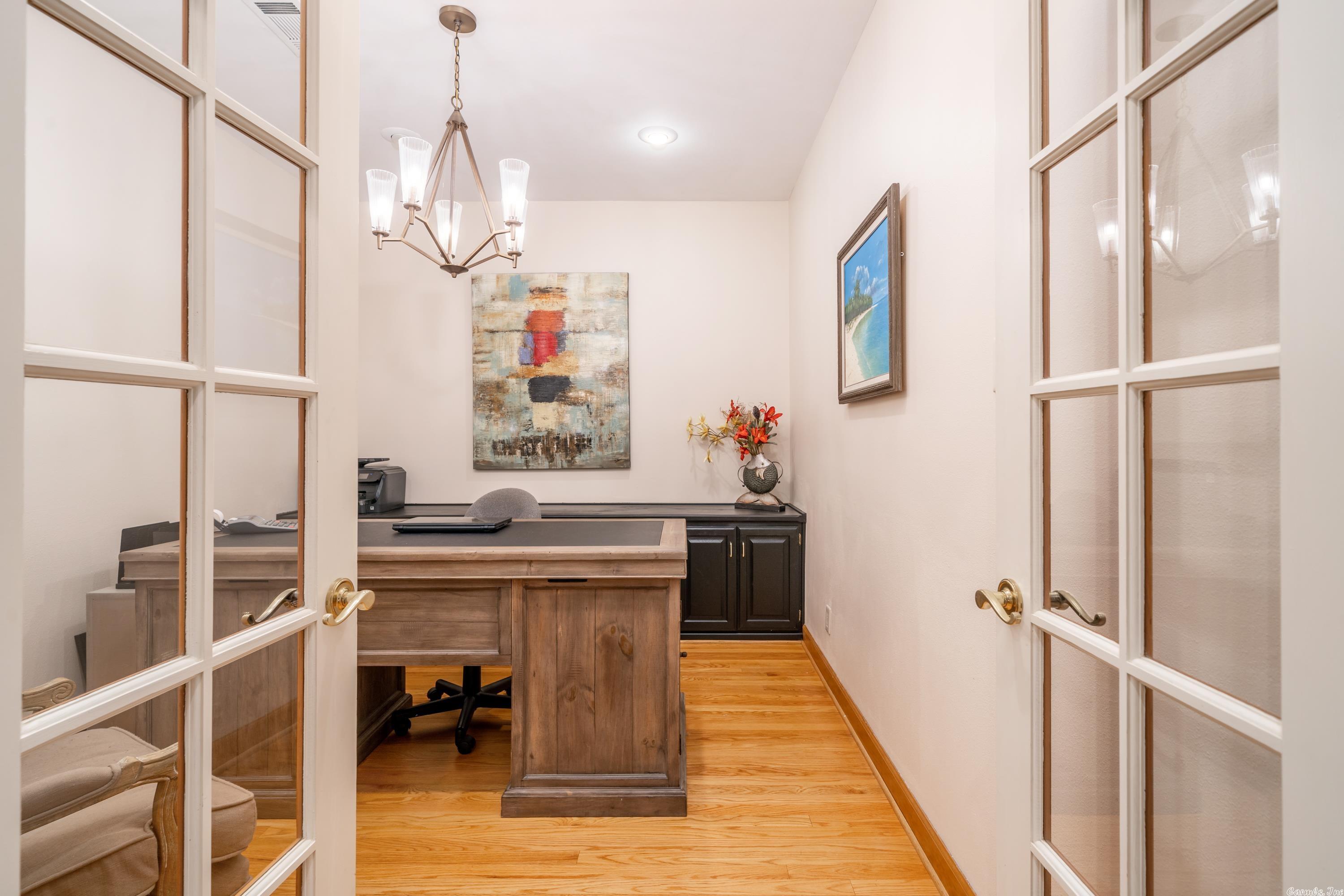 Dogwood Haven - Residential