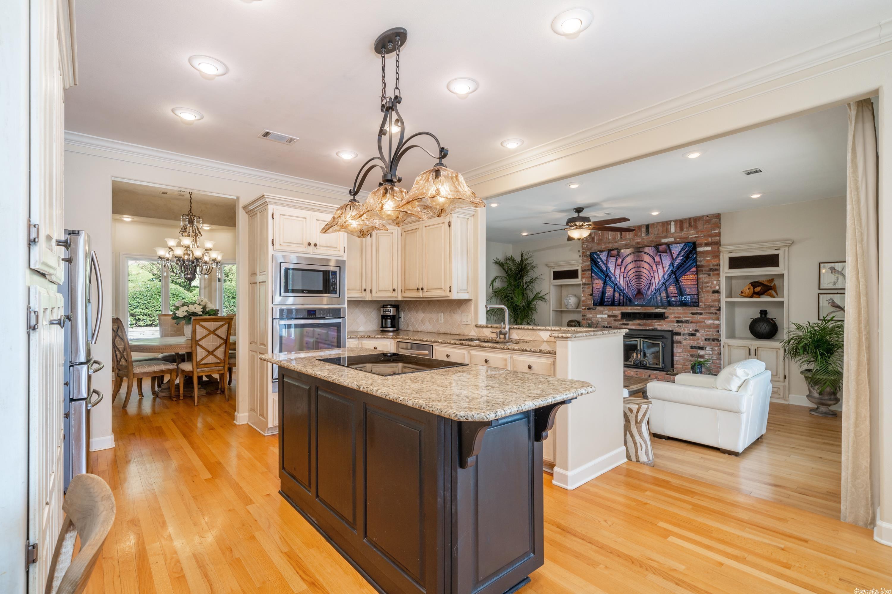 Dogwood Haven - Residential