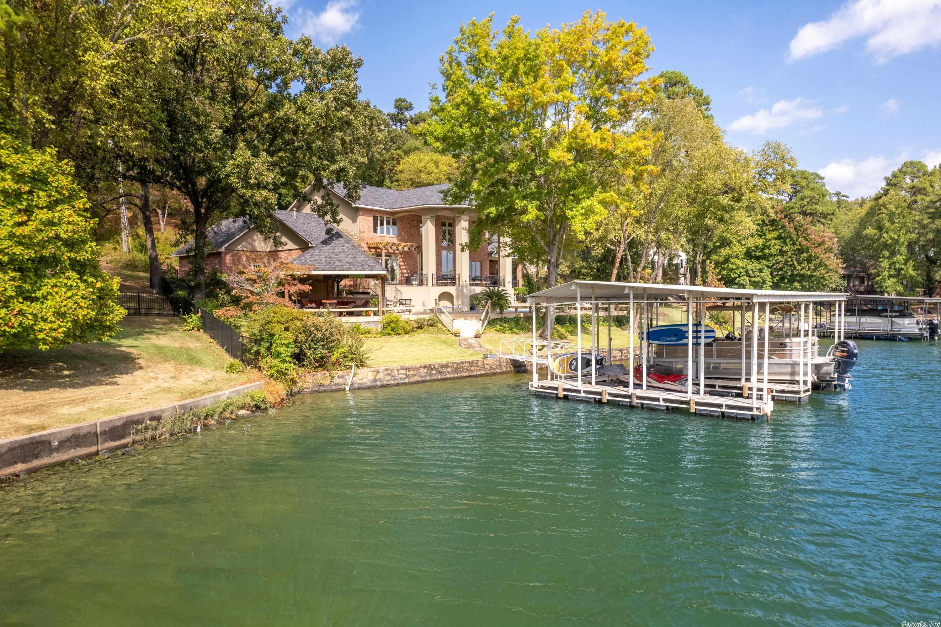 Dogwood Haven - Residential