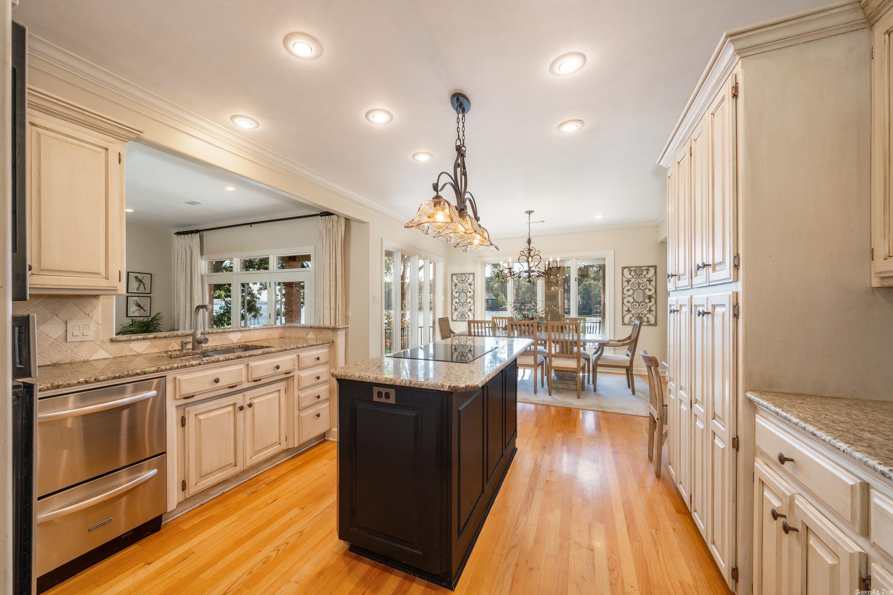 Dogwood Haven - Residential