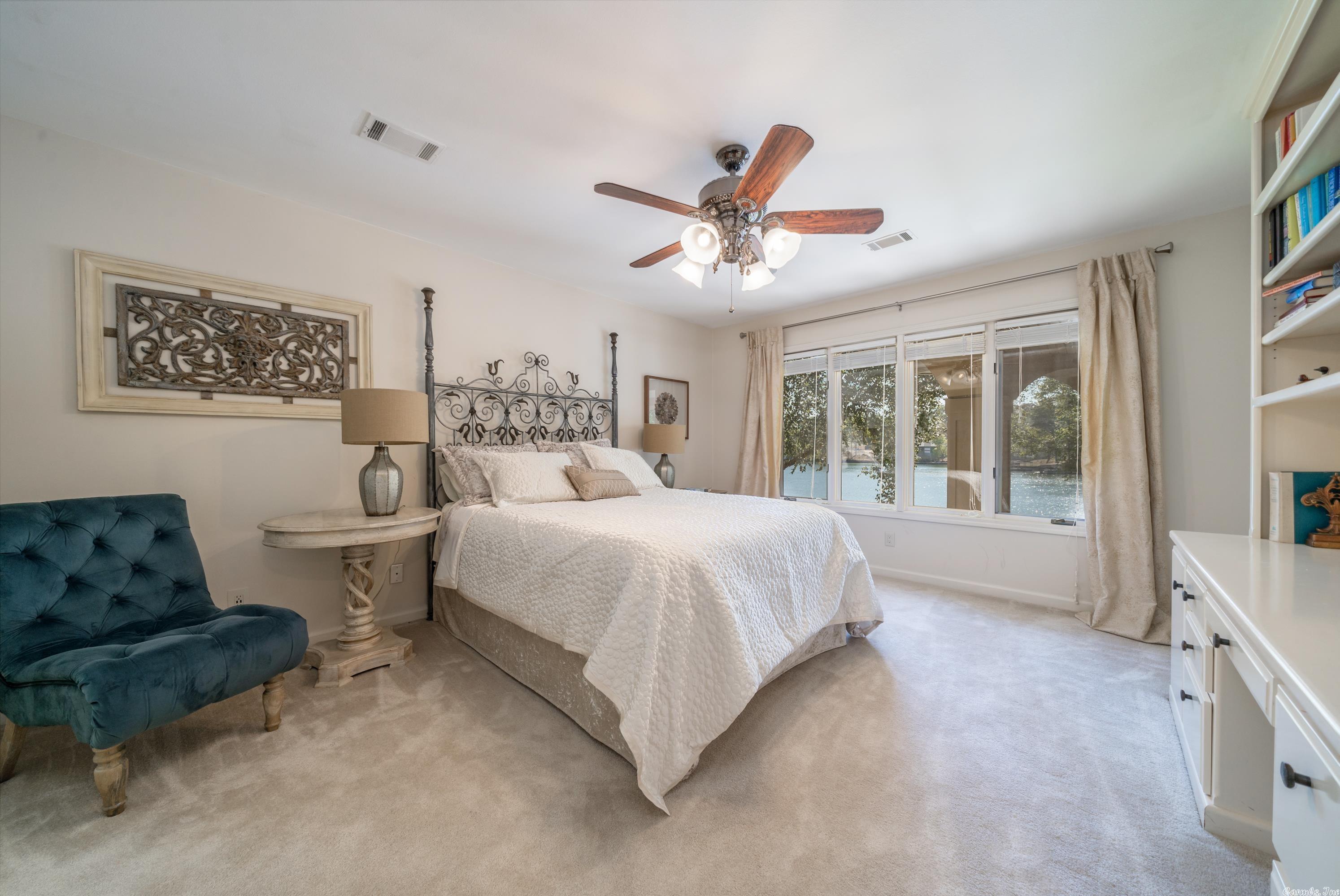 Dogwood Haven - Residential