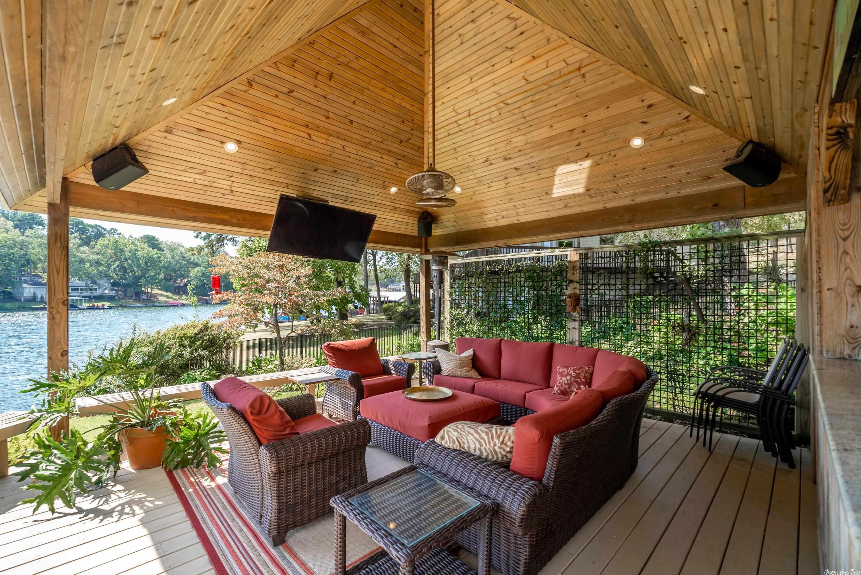 Dogwood Haven - Residential