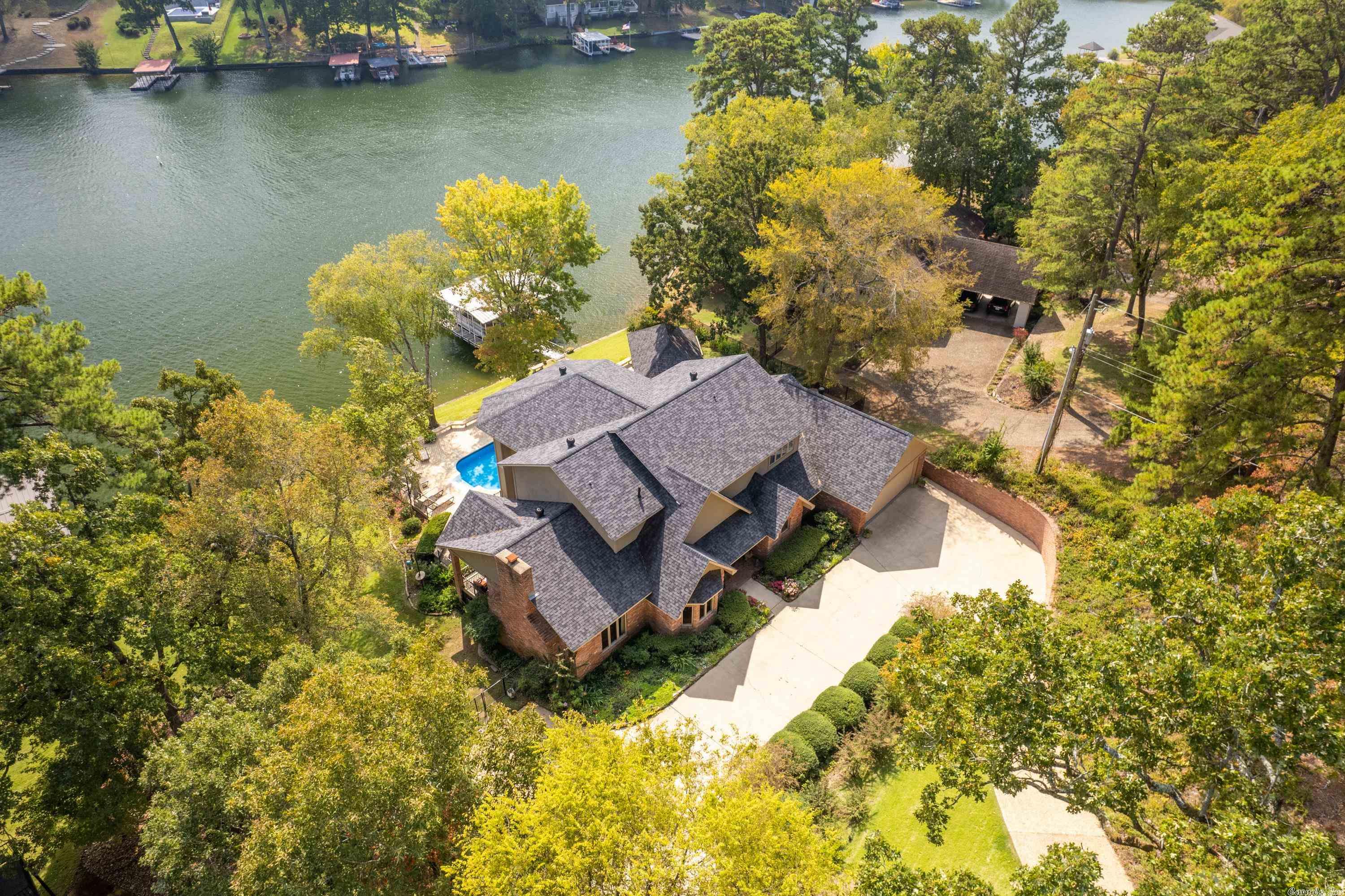 Dogwood Haven - Residential